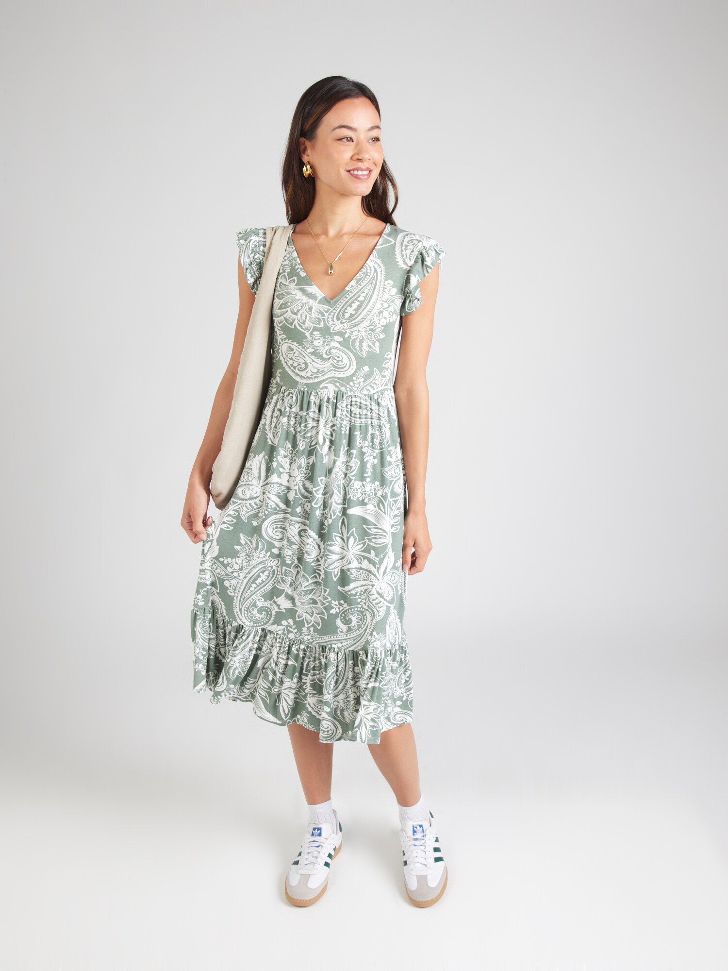 Thumbnail - ZABAIONE Kleid Gl44adys