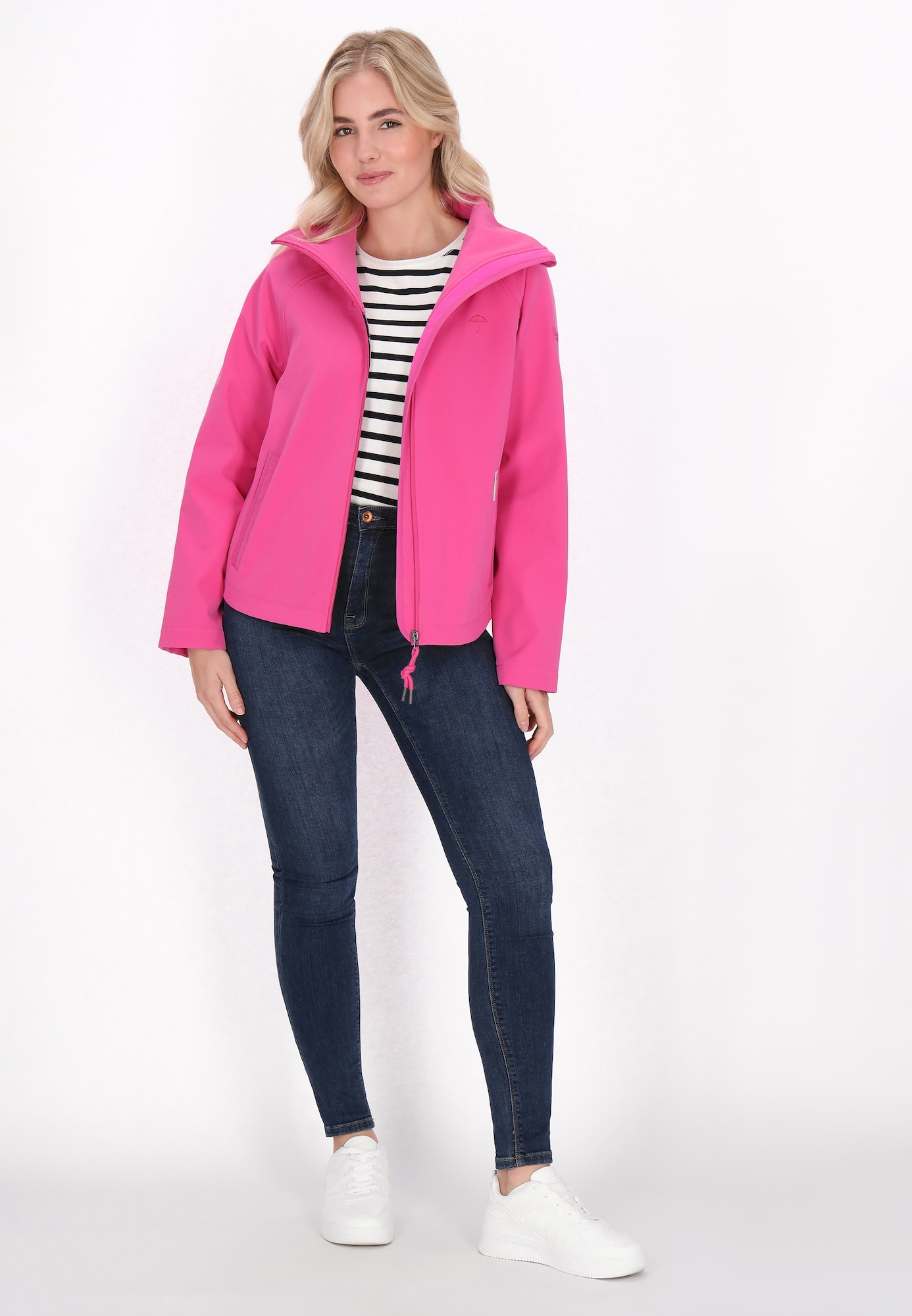 Thumbnail - Schmuddelwedda Funktionsjacke