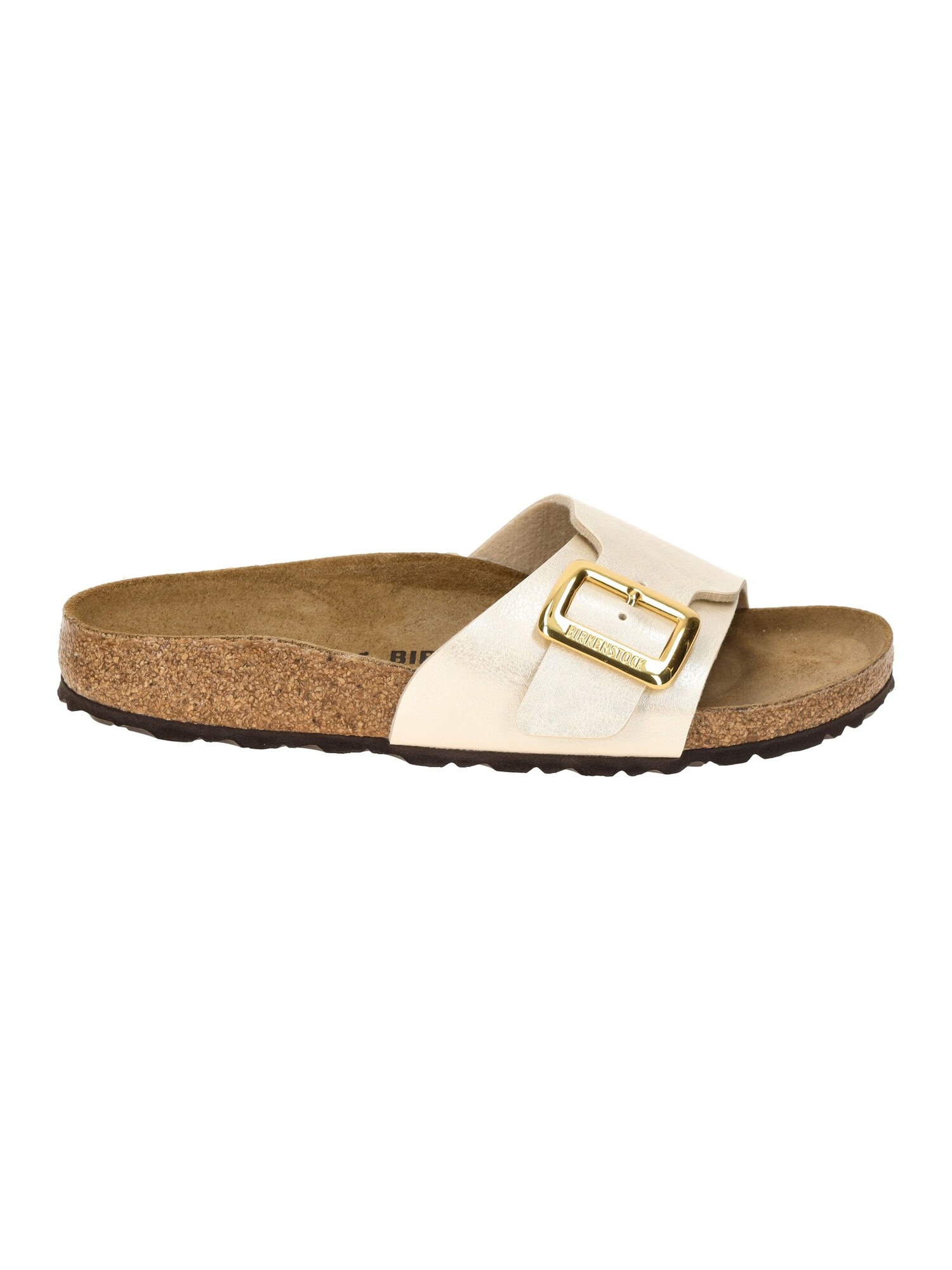 BIRKENSTOCK Sandalias 'Catalina' beige – imagen 3
