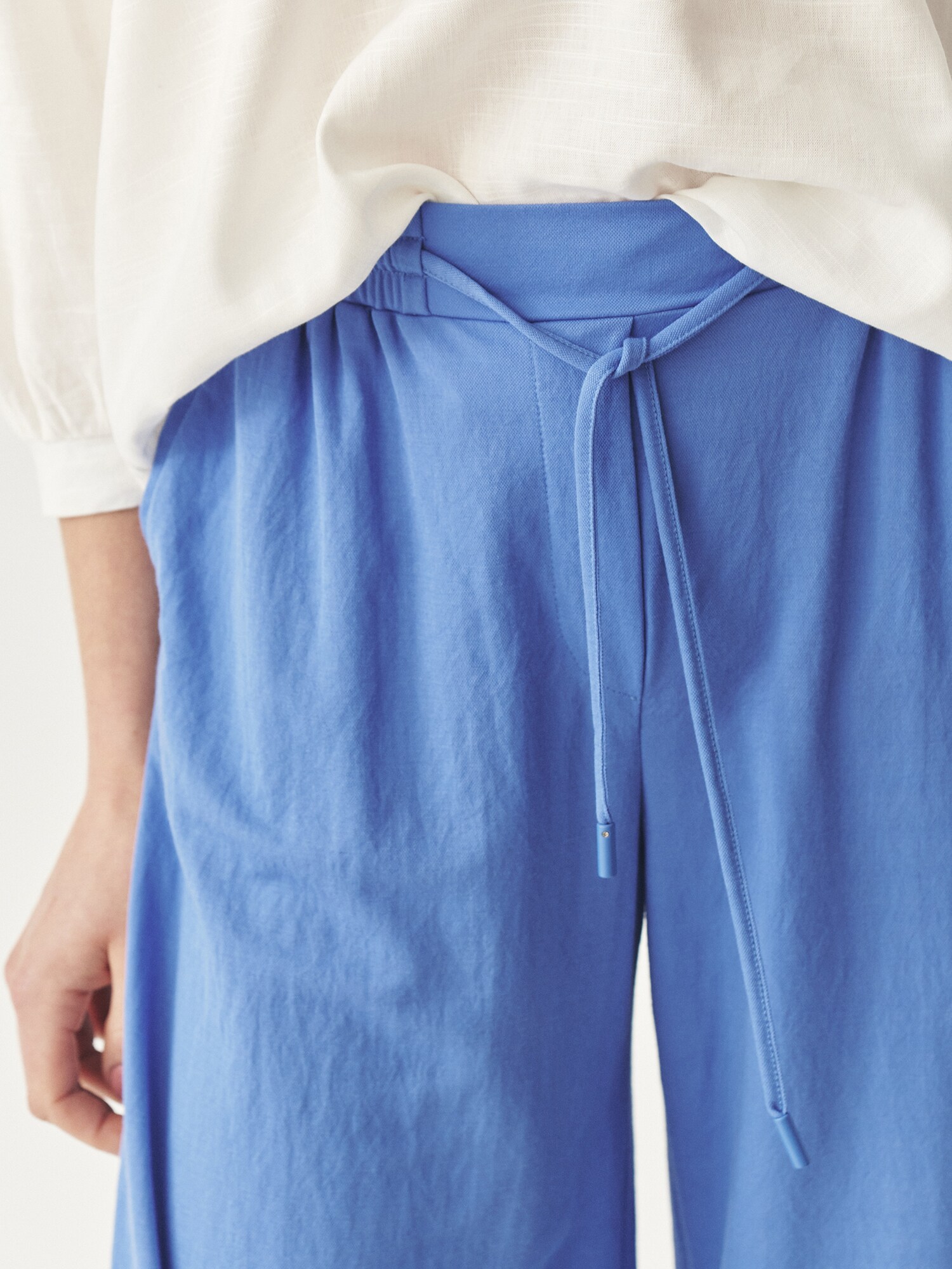 Thumbnail - Damenhose Strickware NAMALIKO
