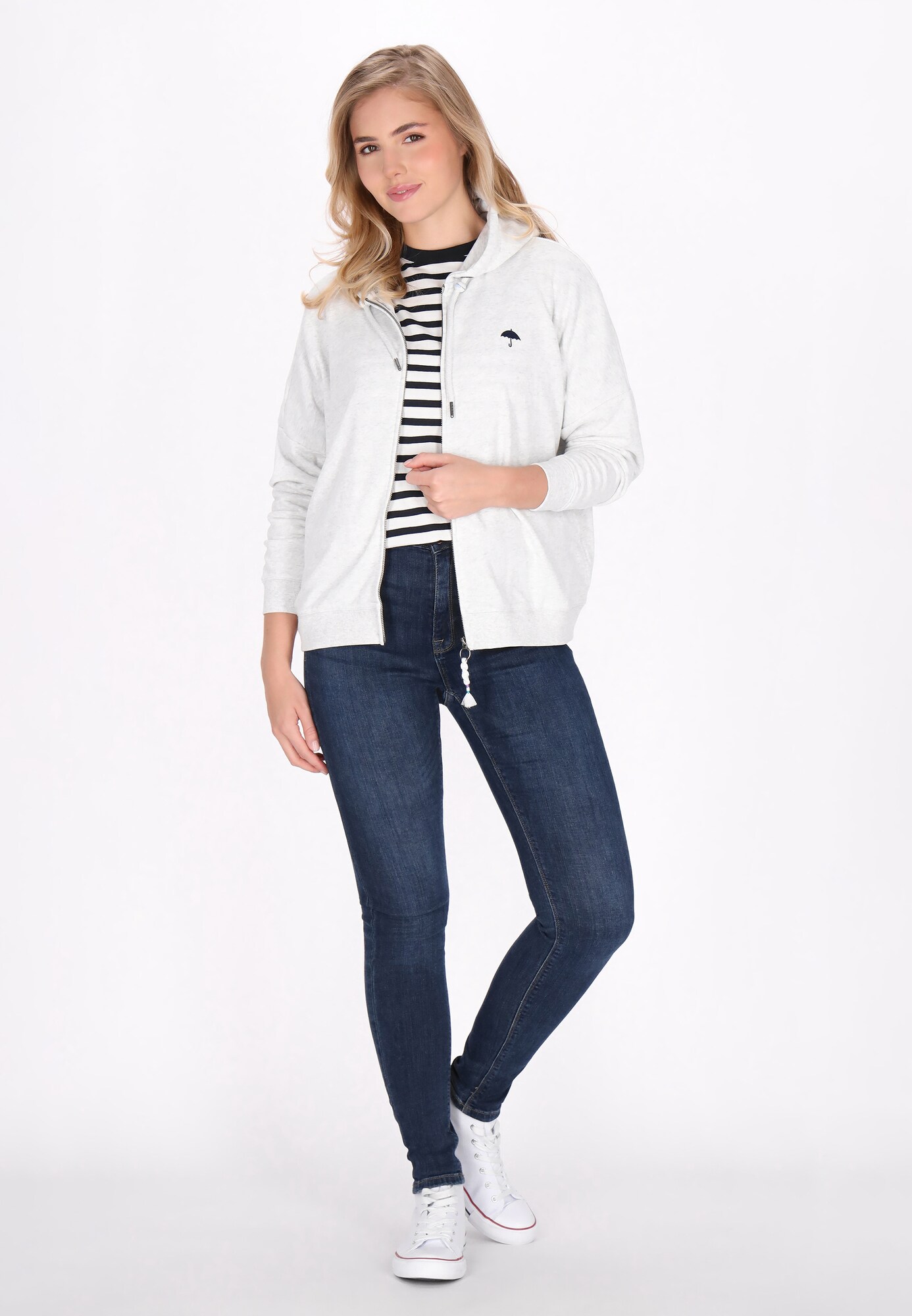 Thumbnail - Schmuddelwedda Sweatjacke