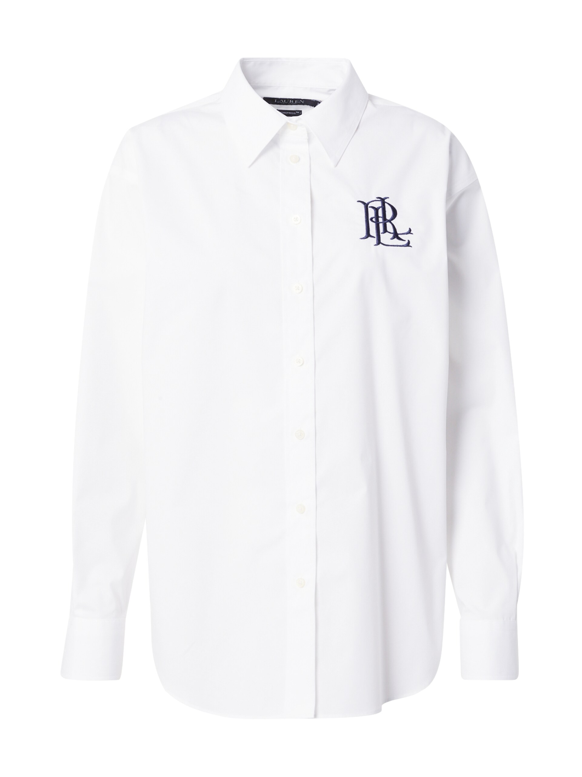 Lauren Ralph Lauren Blus '50S' dam
