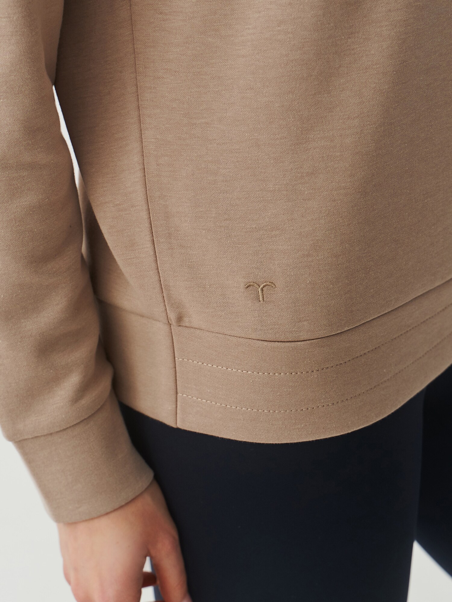 Thumbnail - Pullover 'SILVANA'