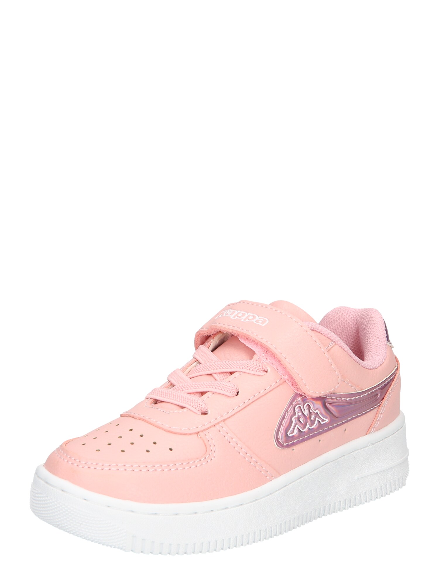 KAPPA Sportiniai batai 'BASH' rožinė / purpurinė