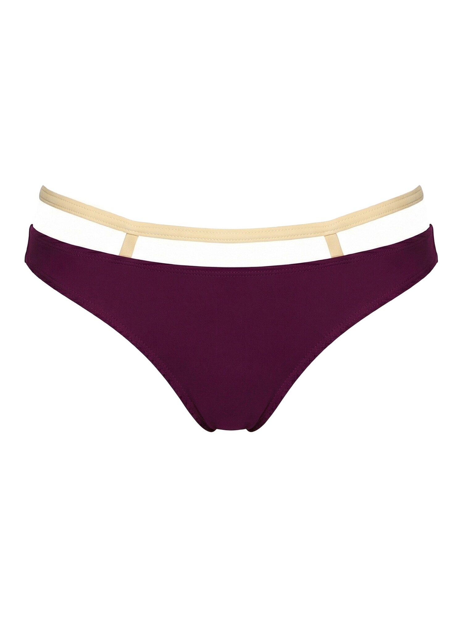 Marko Braga de bikini 'Alana'  lila