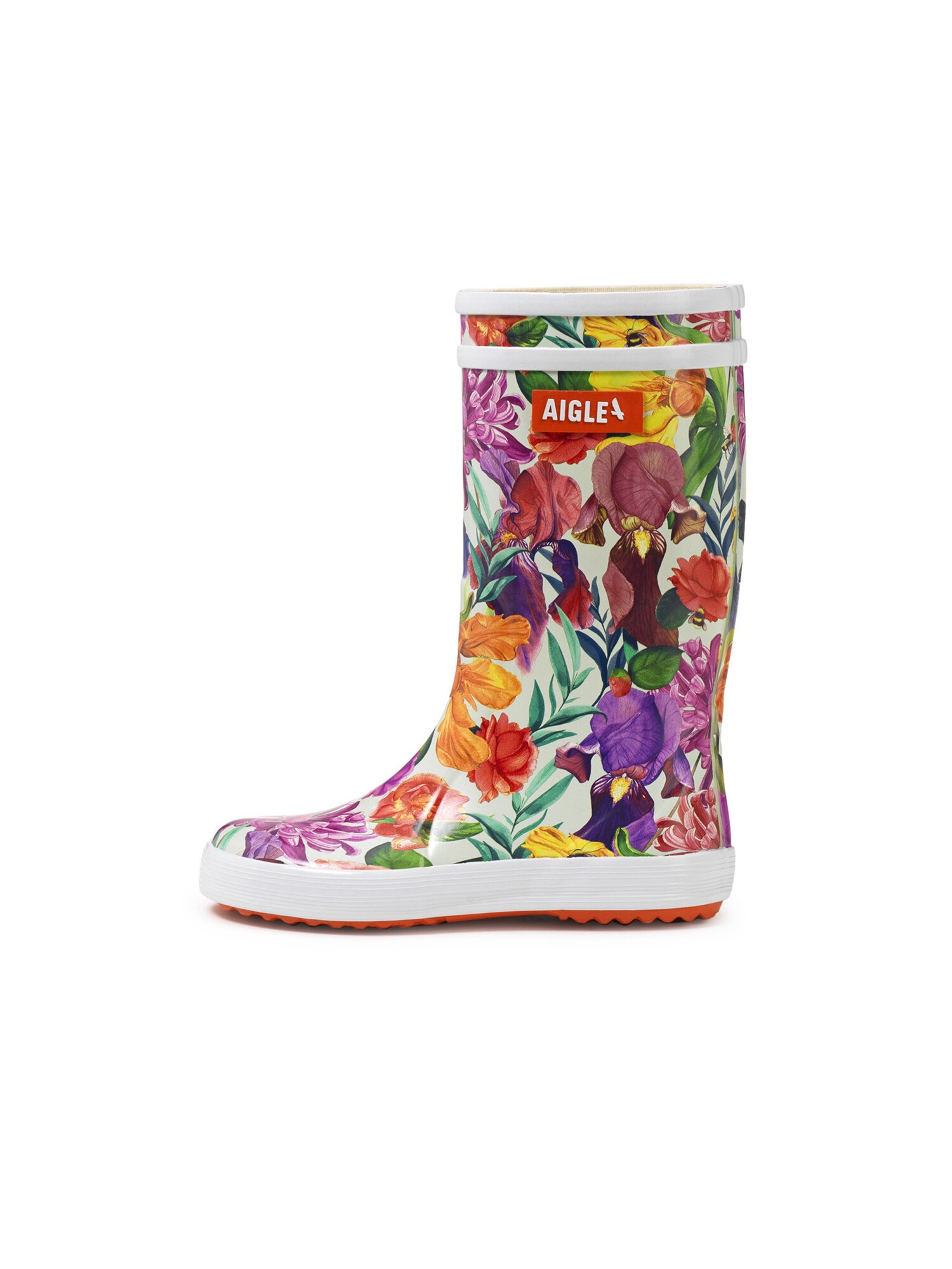 AIGLE Botine 'Lolly Pop Play'  mai multe culori