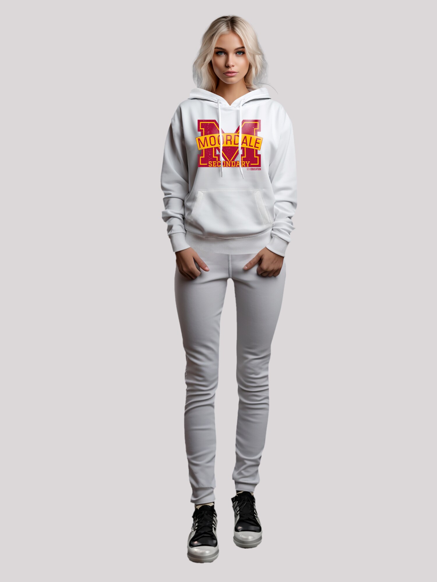 Thumbnail - F4NT4STIC Sweatshirt