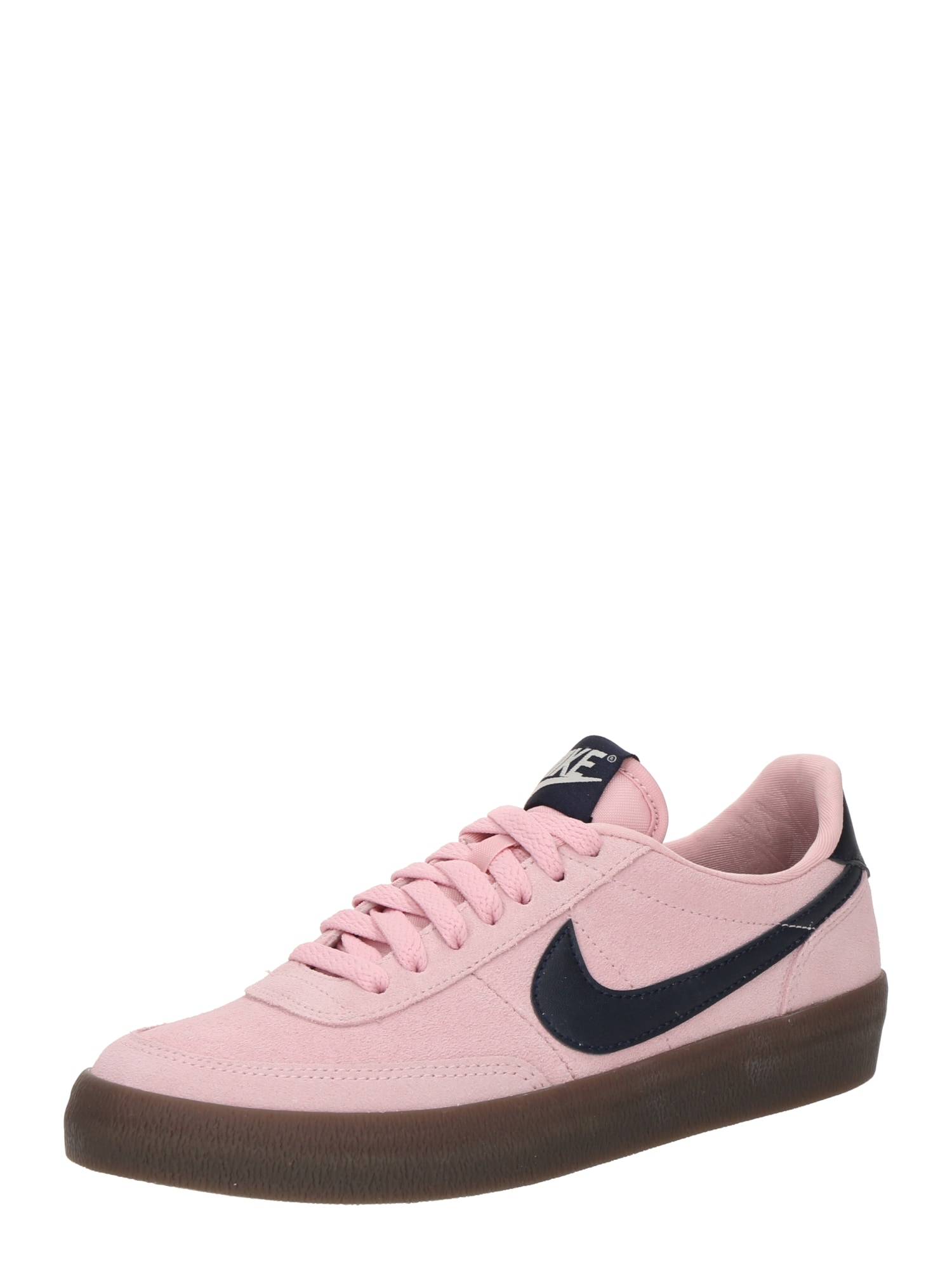 Nike Sportswear Sneaker low KILLSHOT 2  bleumarin / roz deschis