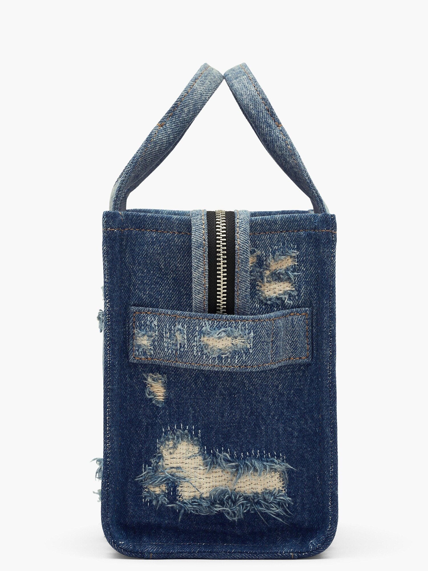 Marc Jacobs Bolso de mano  azul