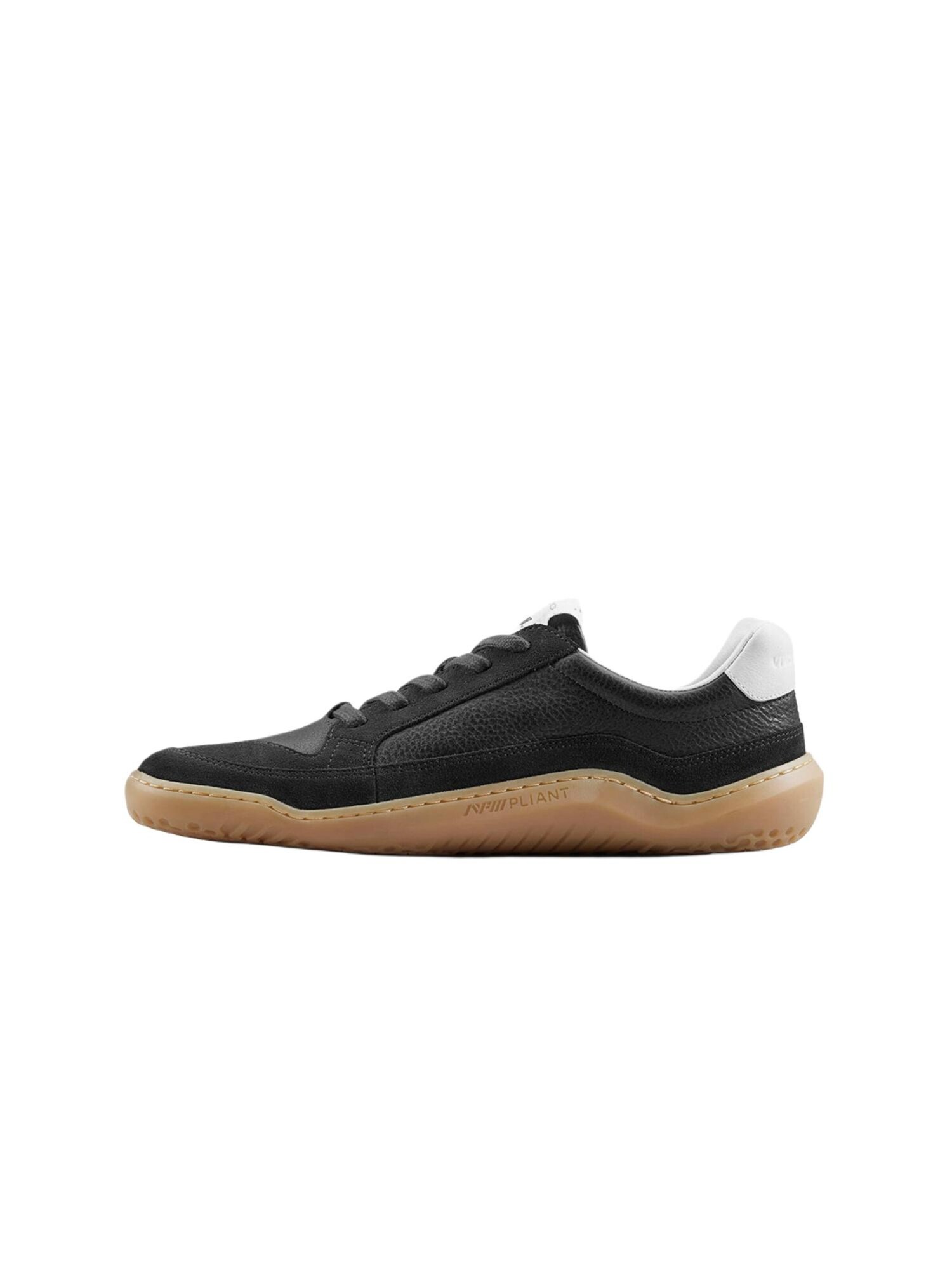 Vivo Barefoot Zapatillas deportivas bajas 'GOBI II PREMIUM' negro