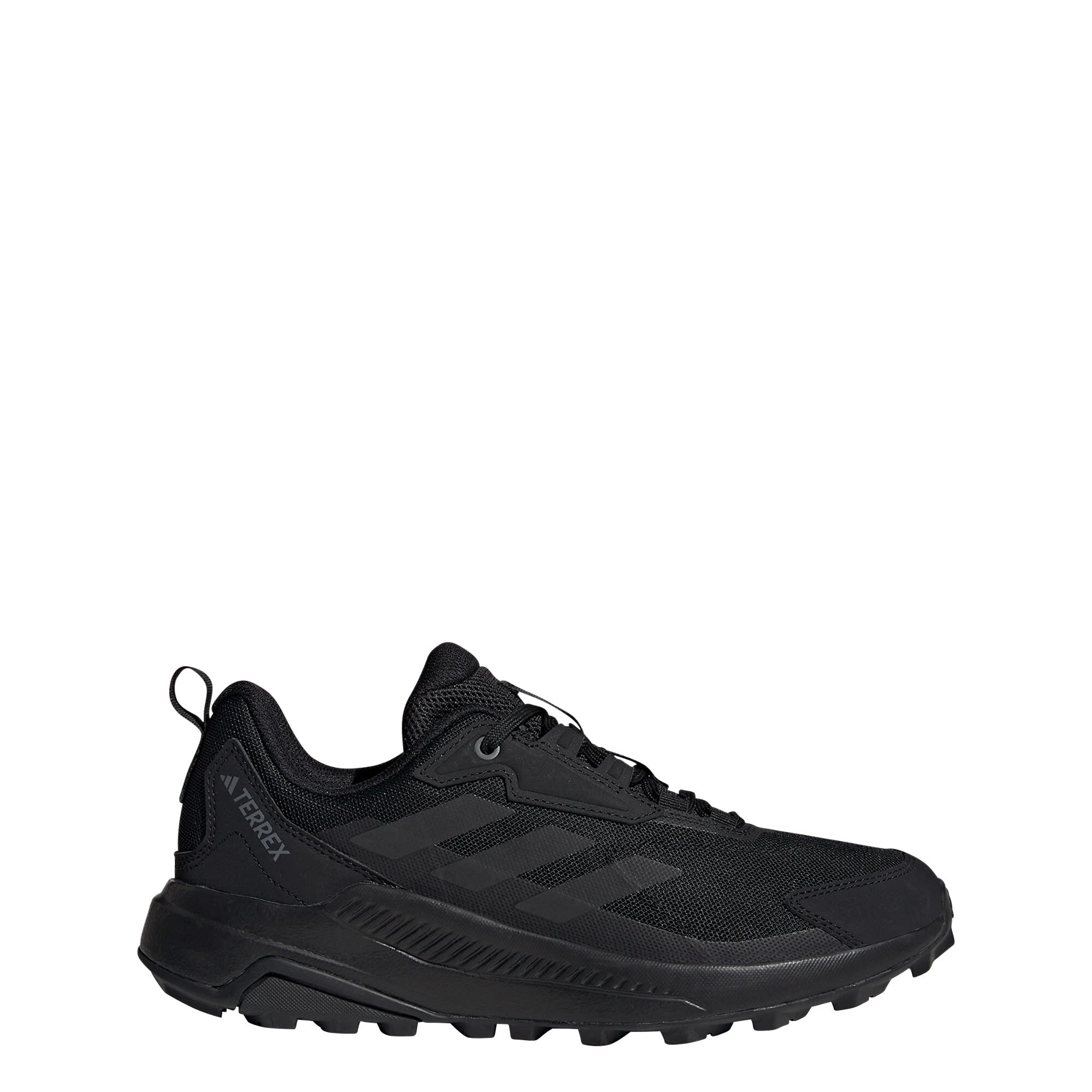 ADIDAS TERREX Félcipő 'Anylander'  antracit / sötétszürke / fekete termék 2. képe