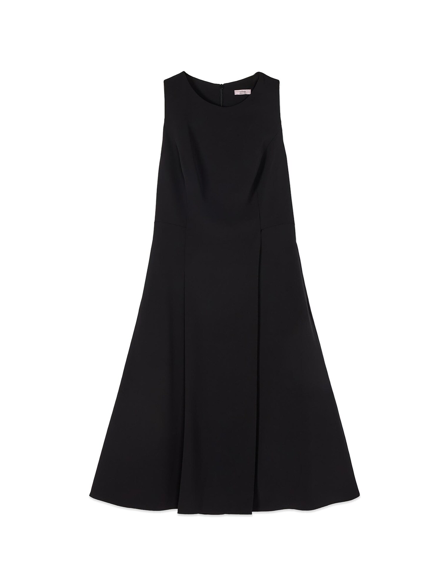 oltre Vestido  negro