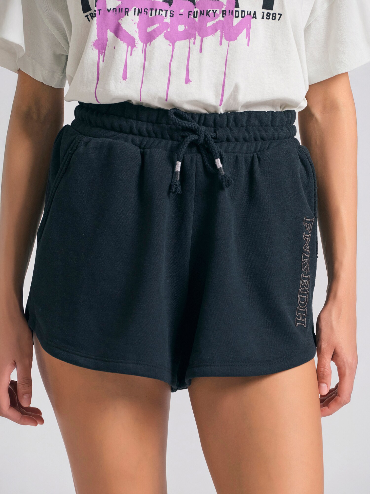 Thumbnail - Funky Buddha Shorts
