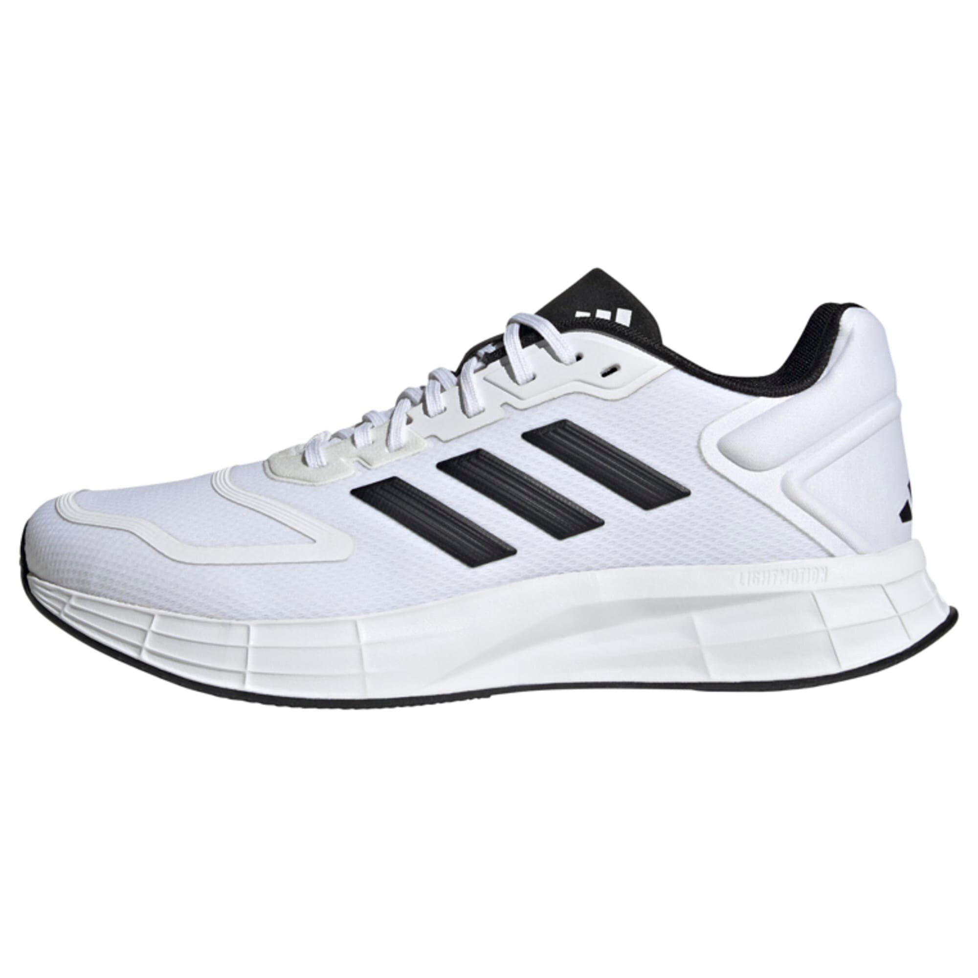 ADIDAS SPORTSWEAR Bėgimo batai 'Duramo' balta
