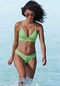 Nincs kiválasztva, VENICE BEACH, Bikini felső, zöld