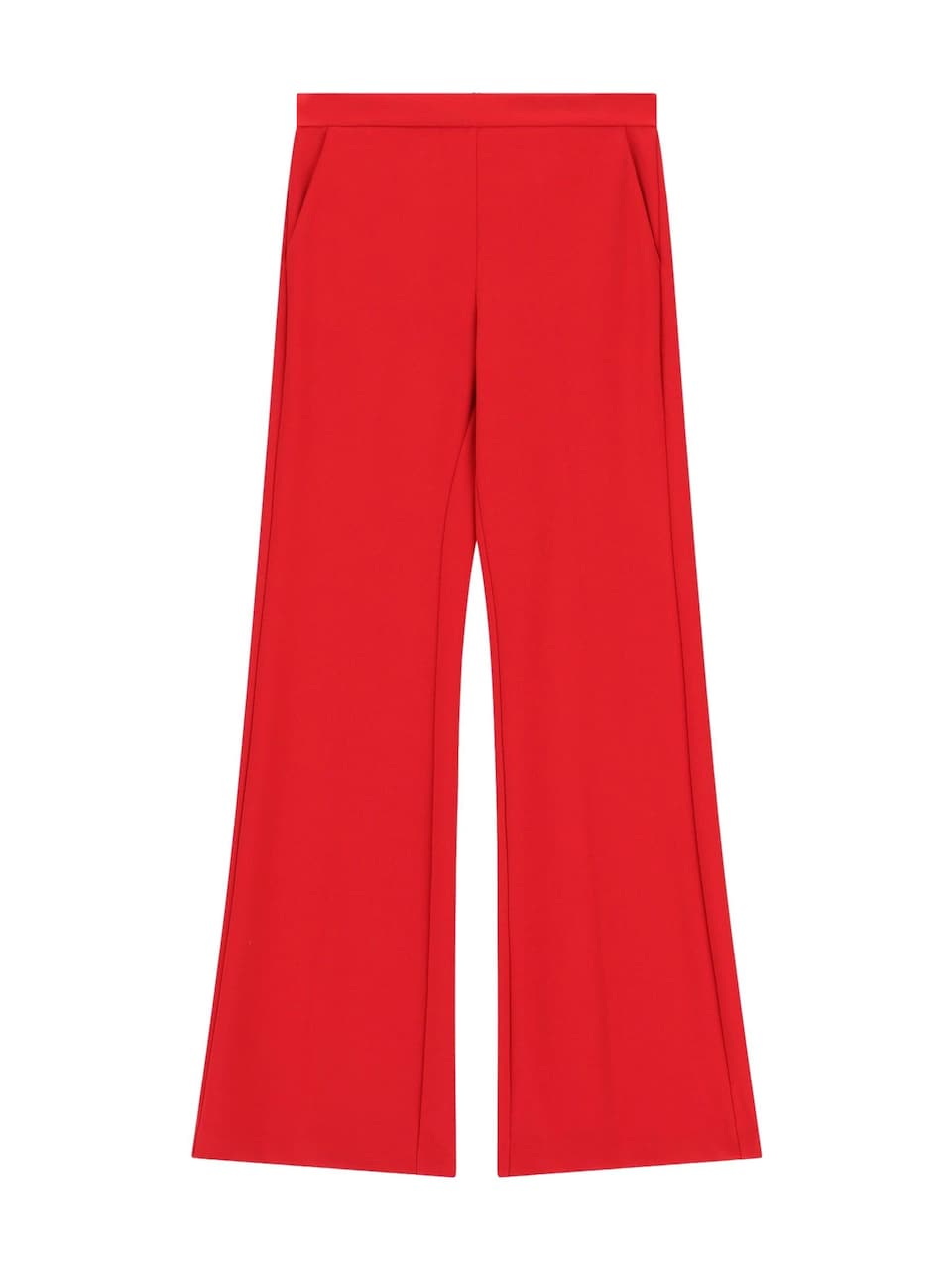 Byxa 'IMPERIAL PANTALONE A ZAMPA'