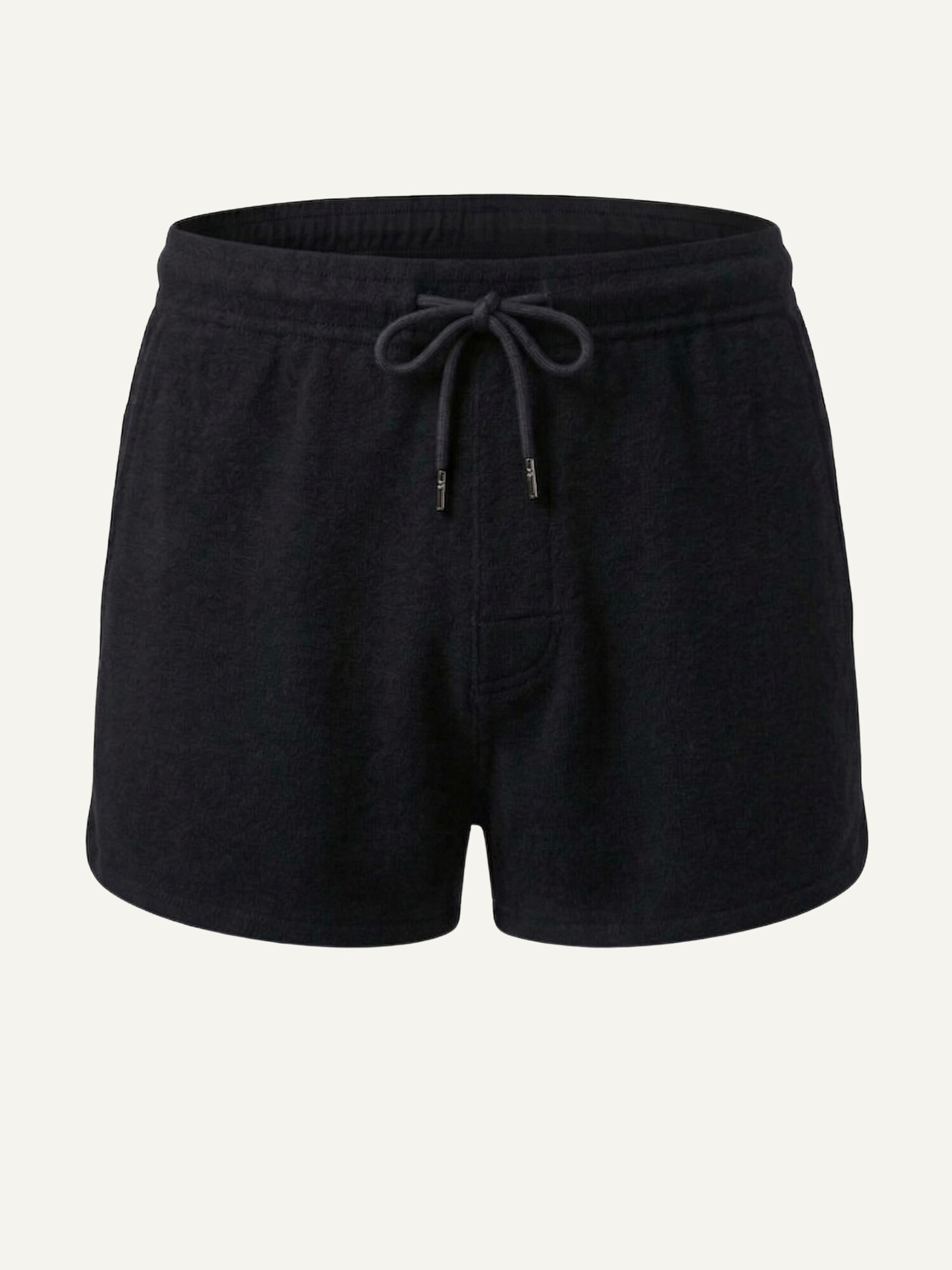 ZUBEK Bermudas  negro