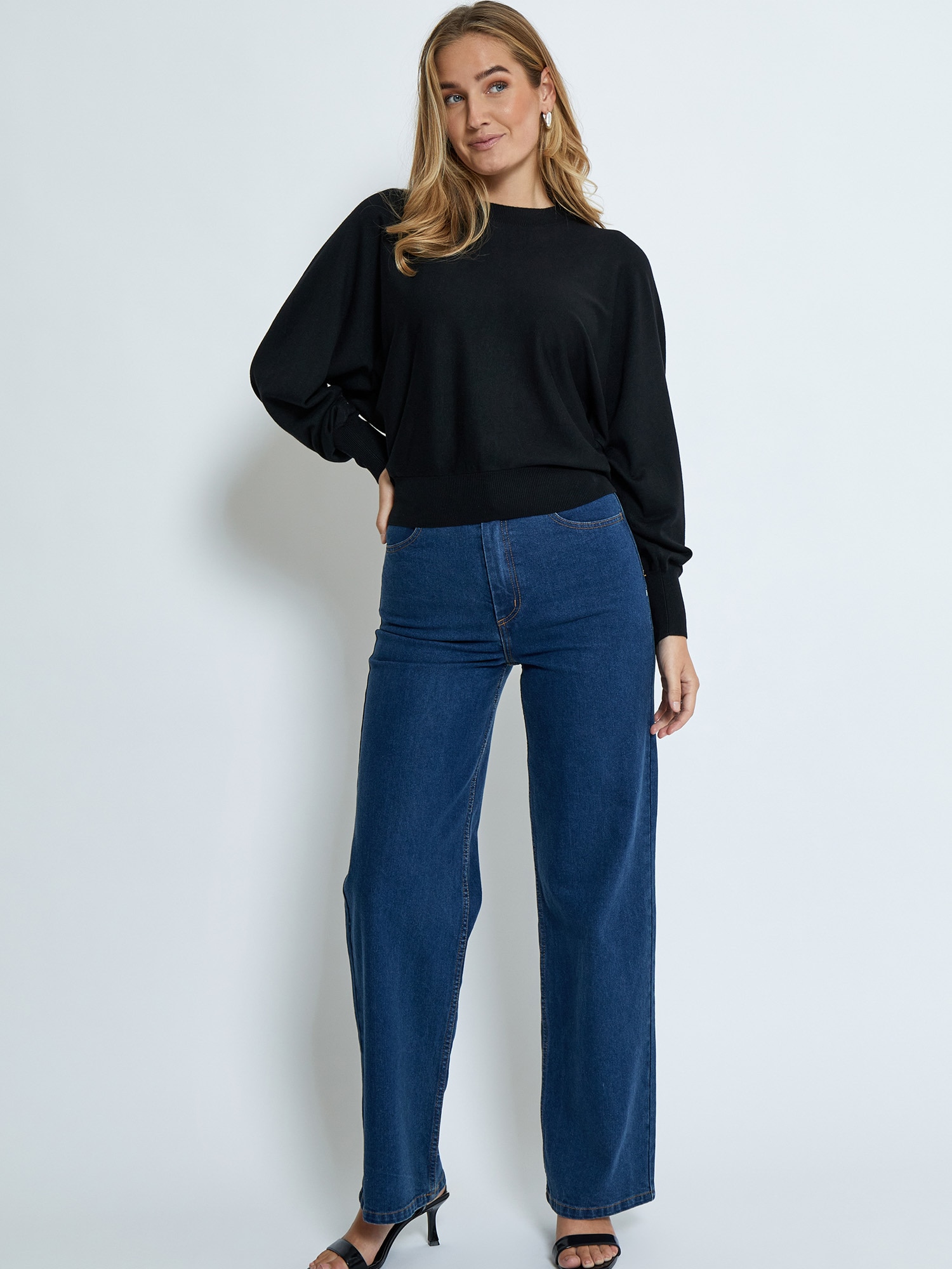 Thumbnail - minus Pullover Dana