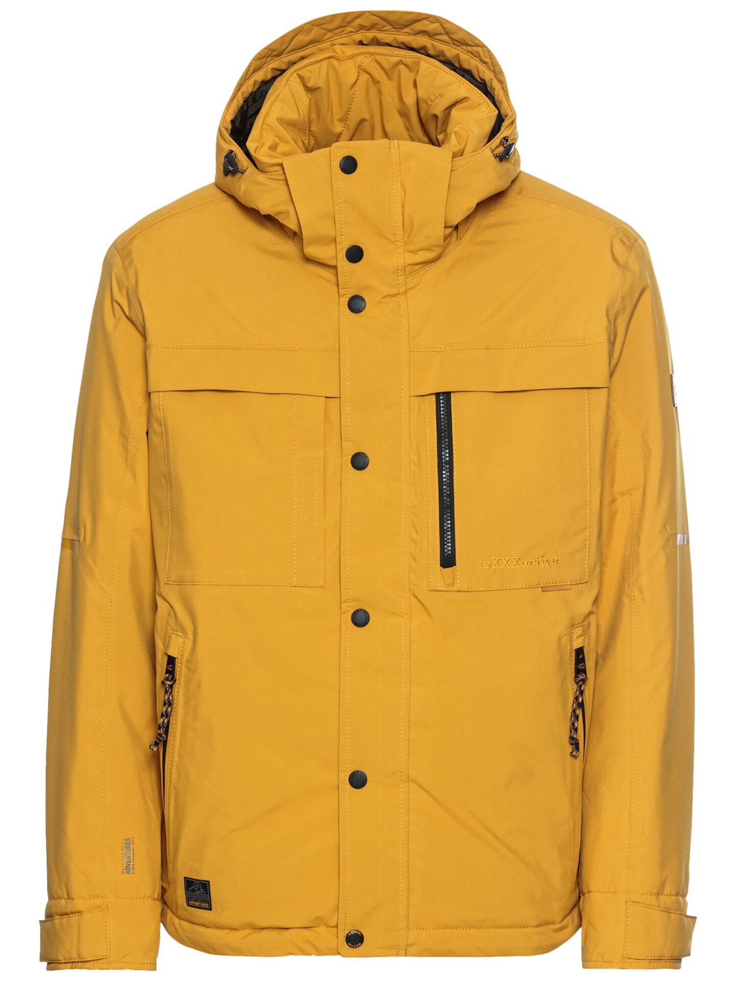 Thumbnail - CAMEL ACTIVE Funktionsjacke