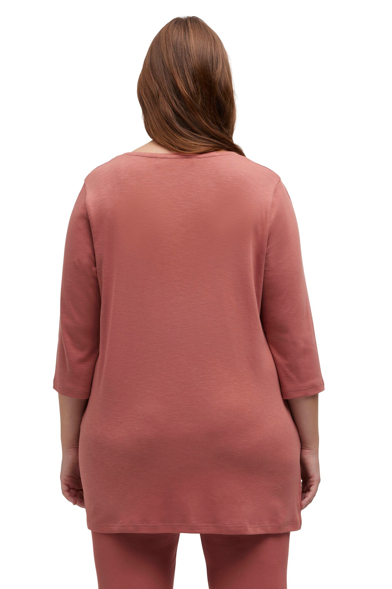 Thumbnail - Ulla Popken Shirt (GOTS)