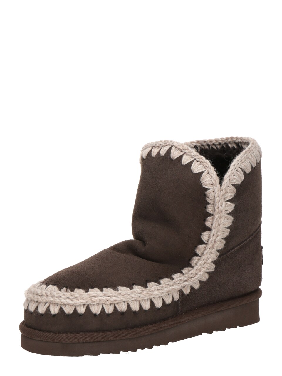 Boot 'ESKIMO 18'