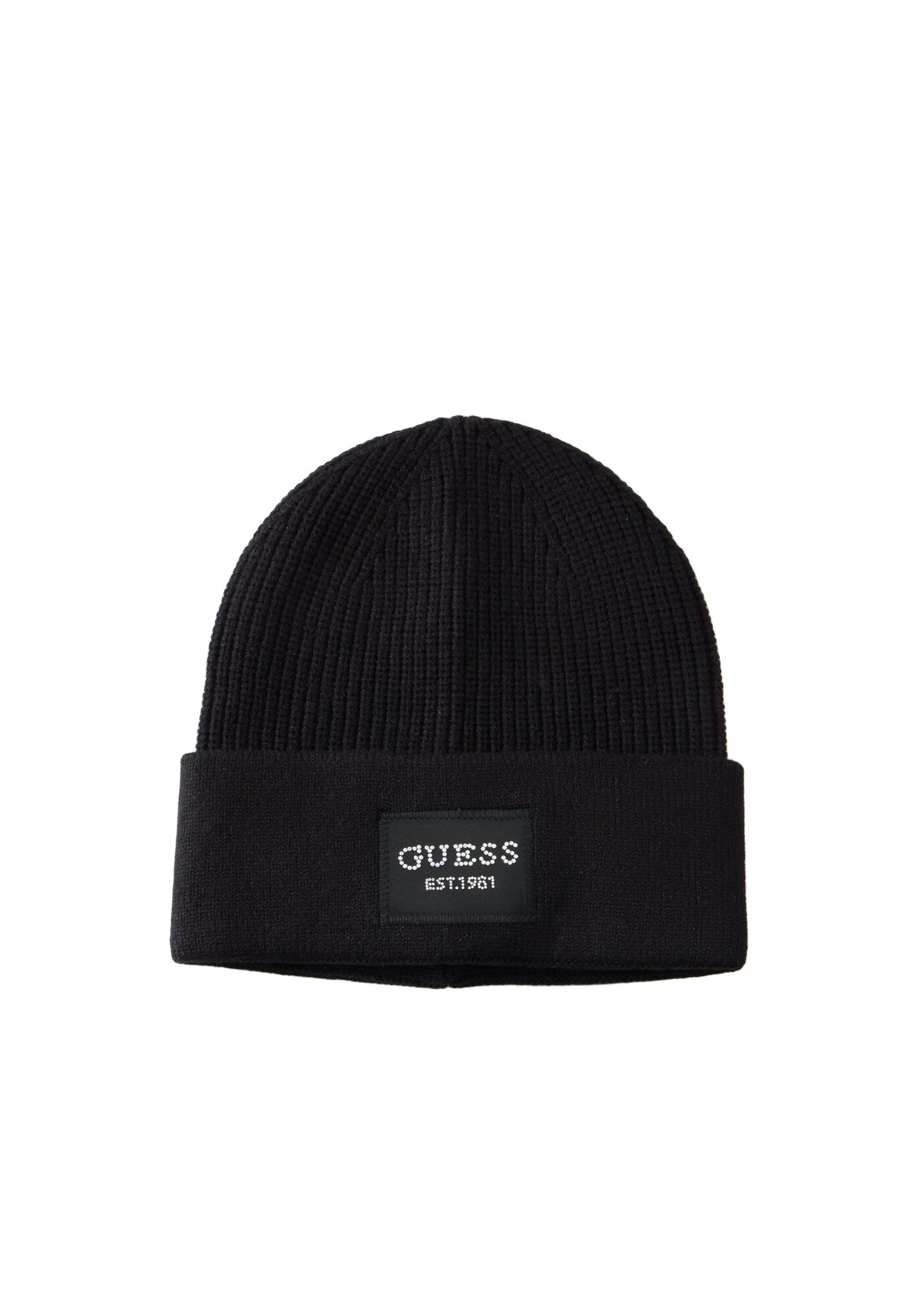 GUESS Căciulă negru