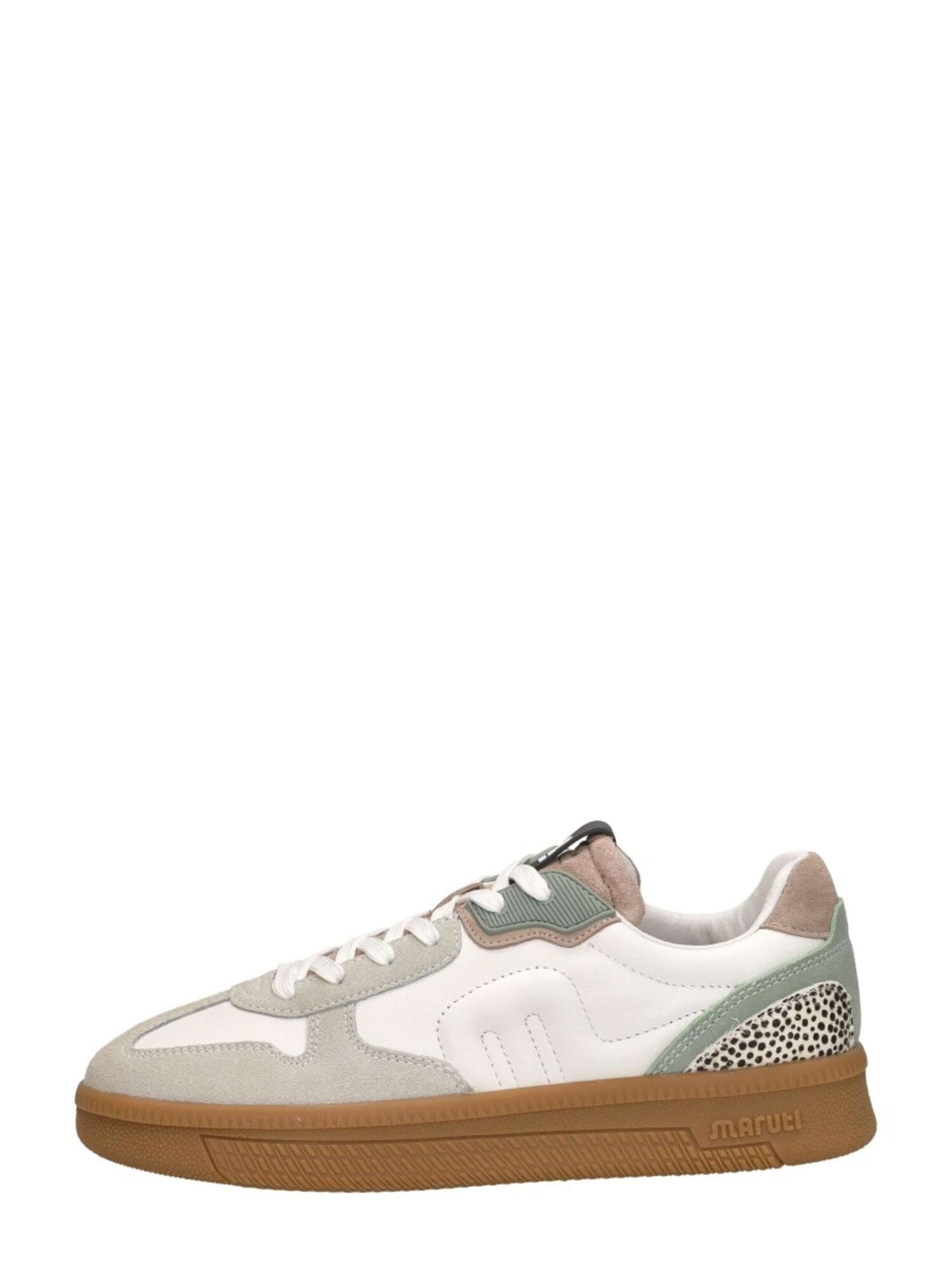 Maruti Sneaker Low Yale