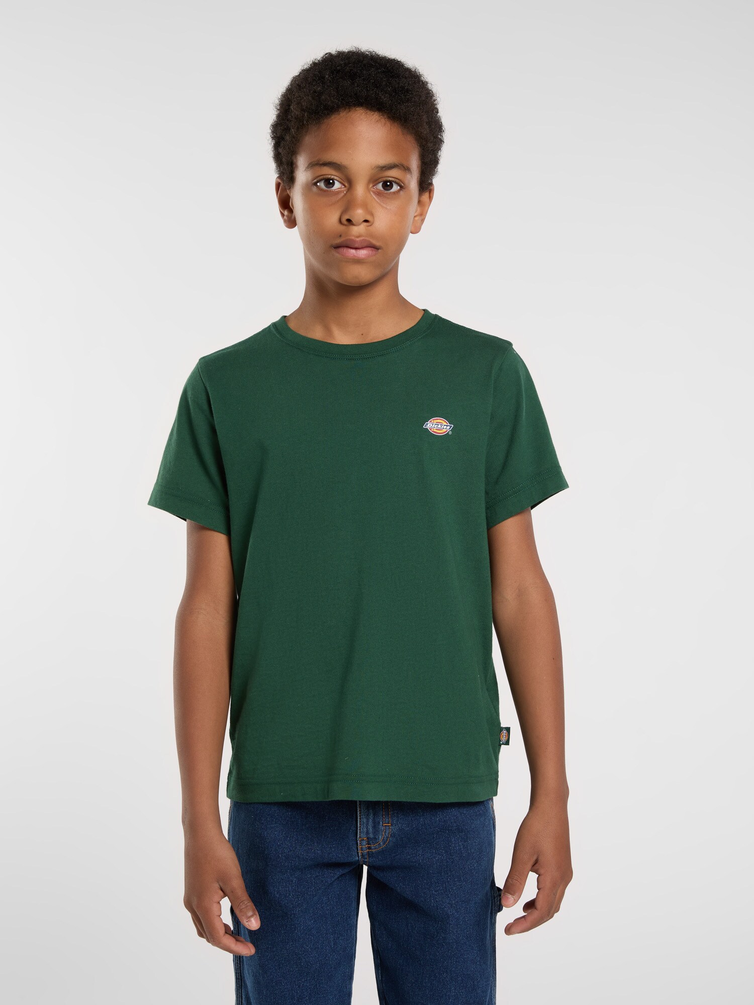 Thumbnail - DICKIES T-Shirt Youth Mapleton