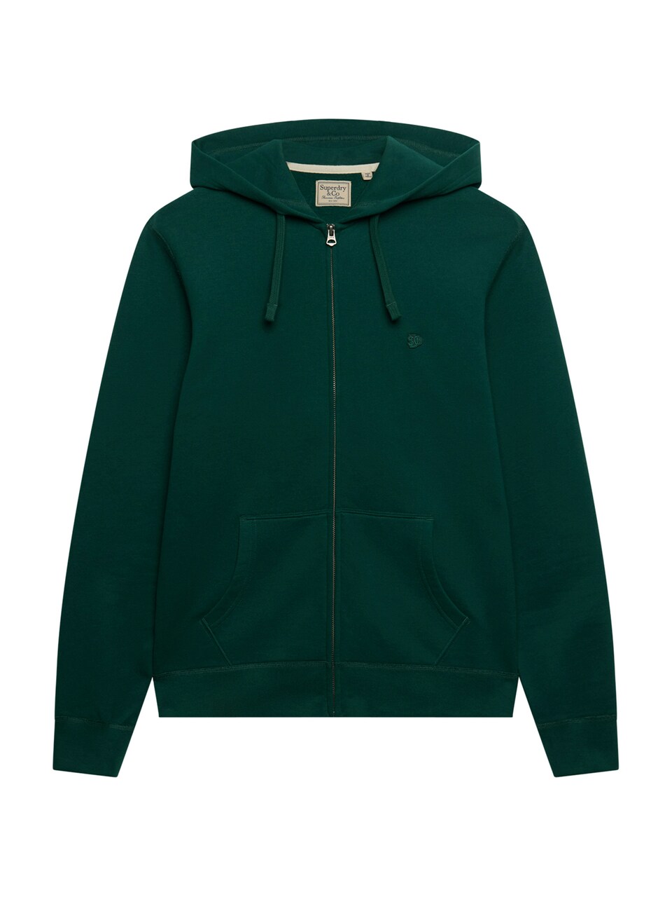 Sweatjacka 'Essential'