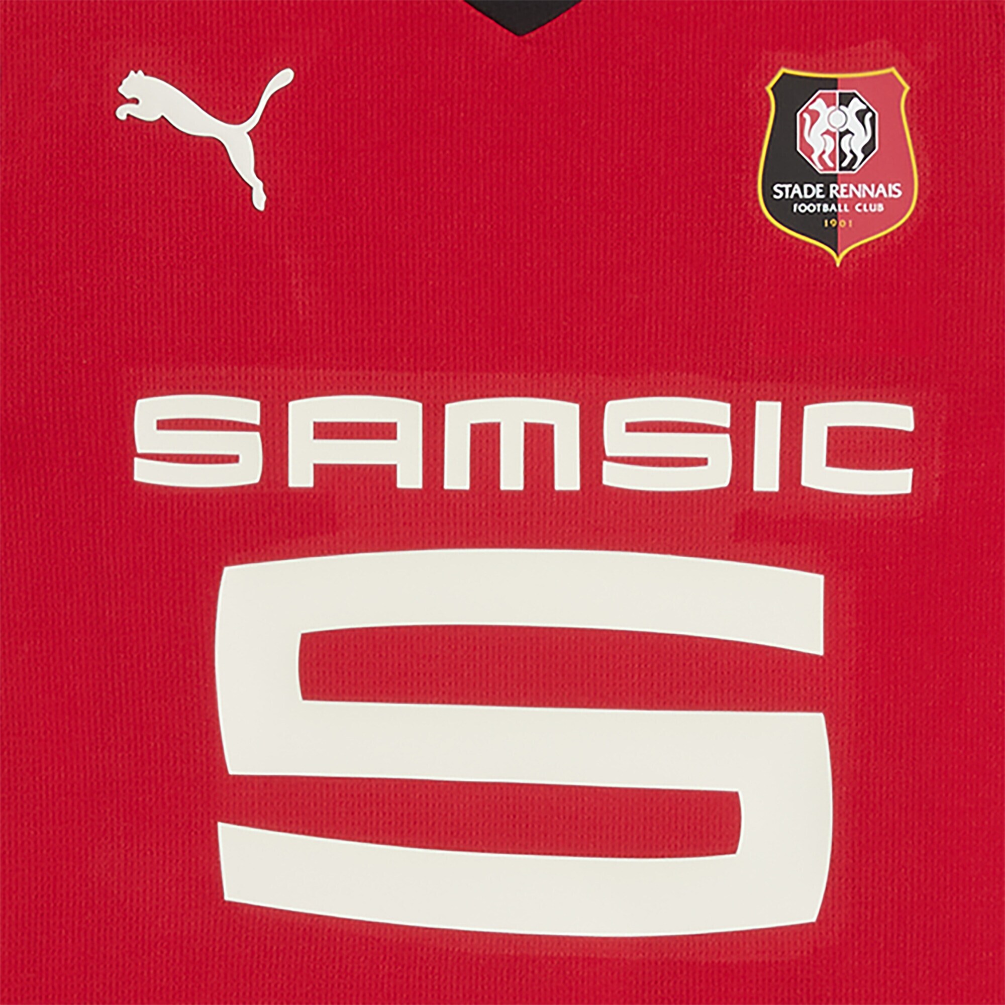Thumbnail - PUMA Trainingsanzug Stade Rennais FC 25/26