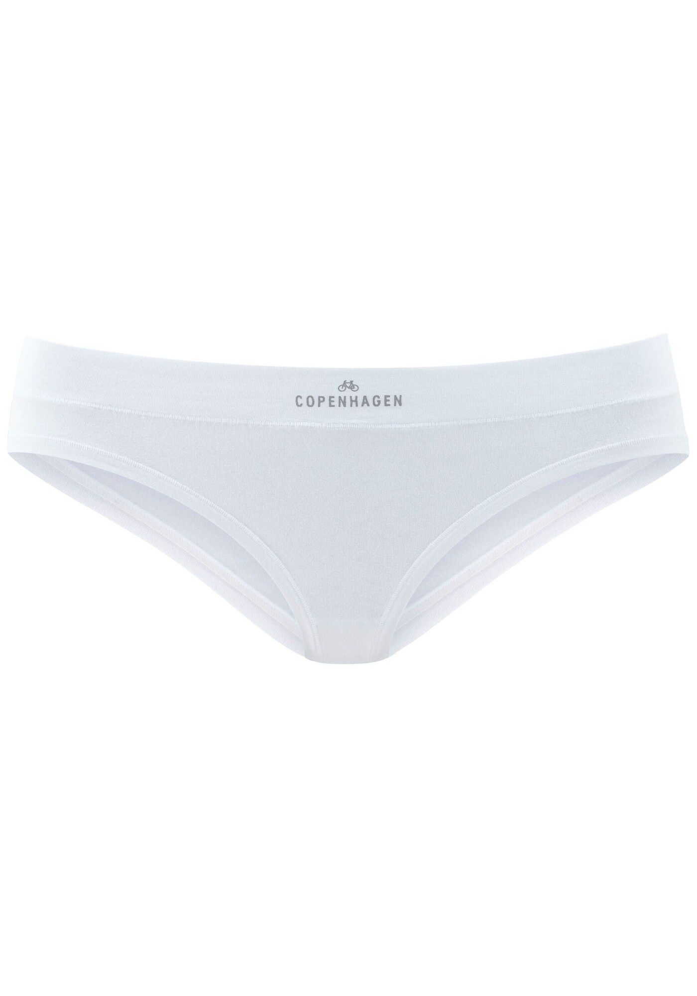 Copenhagen Studios Slip  ezüstszürke / világosszürke / fekete termék 2. képe