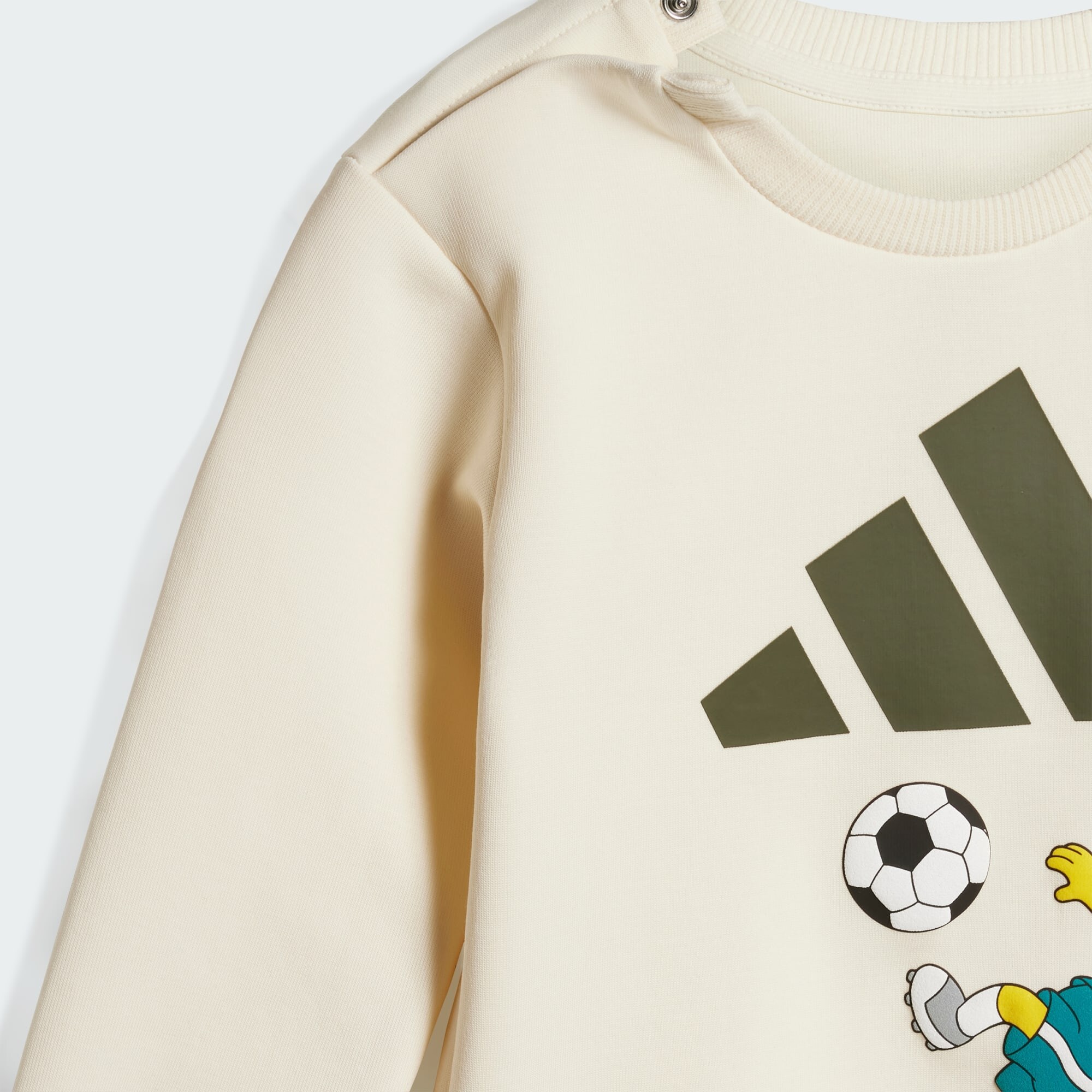 Thumbnail - ADIDAS SPORTSWEAR Trainingsanzug The Simpsons