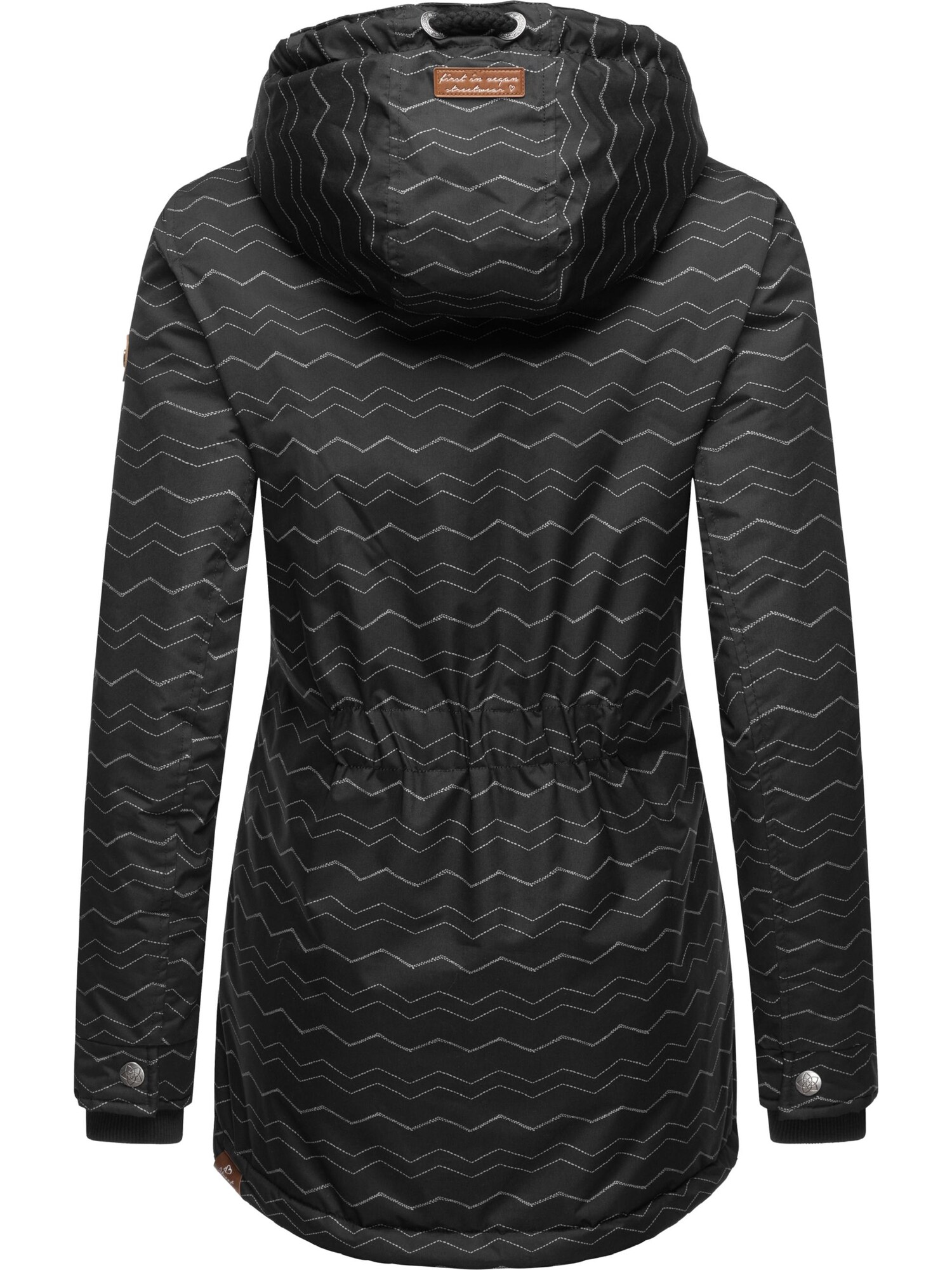 Thumbnail - Ragwear Jacke Zuzka
