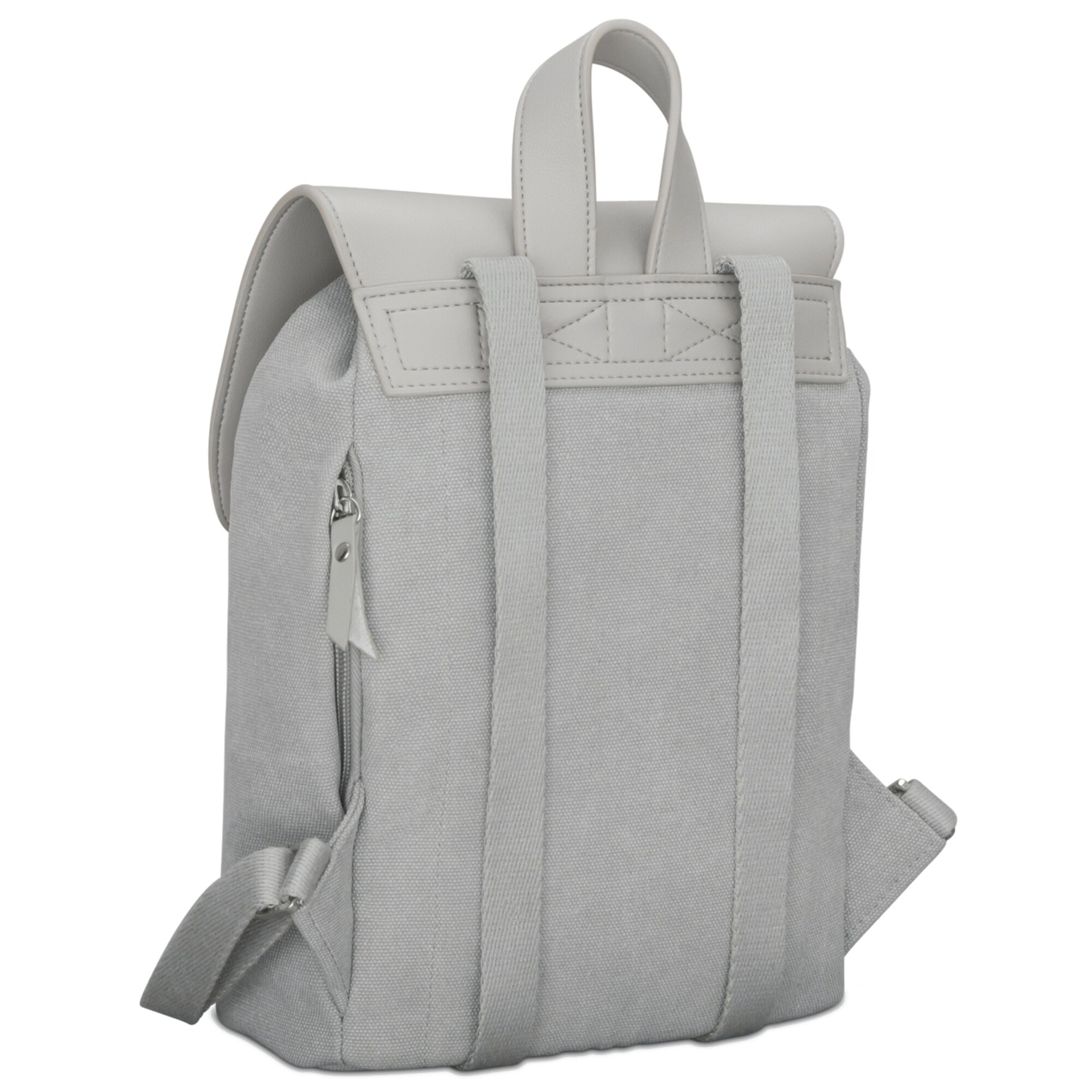Thumbnail - Expatri Rucksack Anna Small Grey