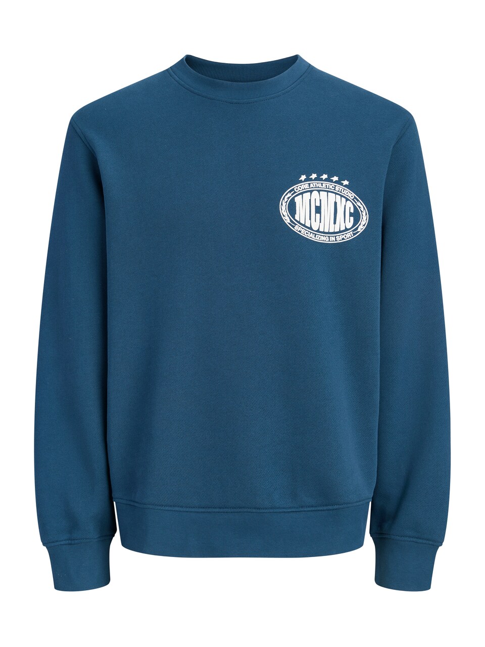 Sweatshirt 'JCOFADE'