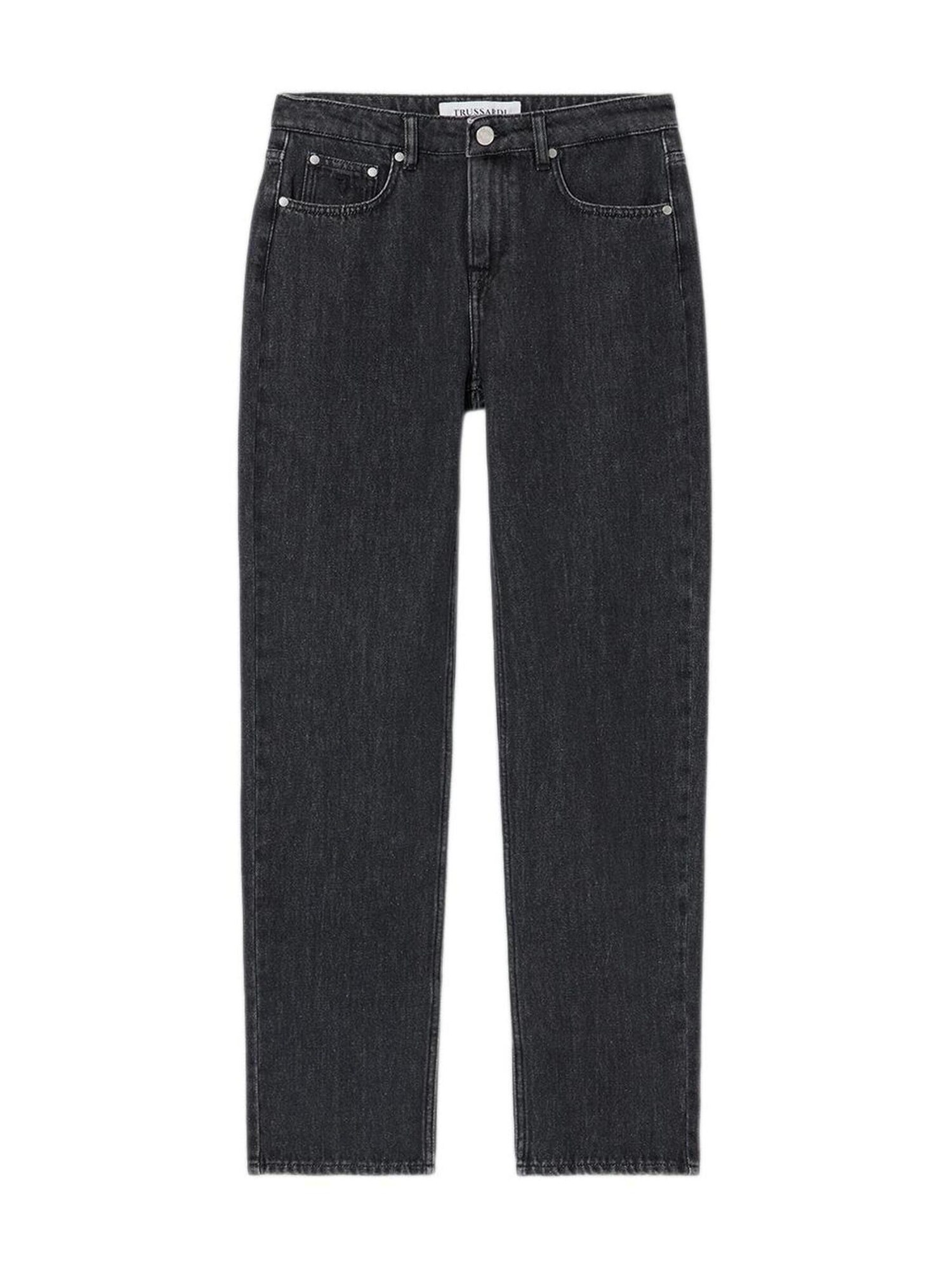 Trussardi Vaquero  negro