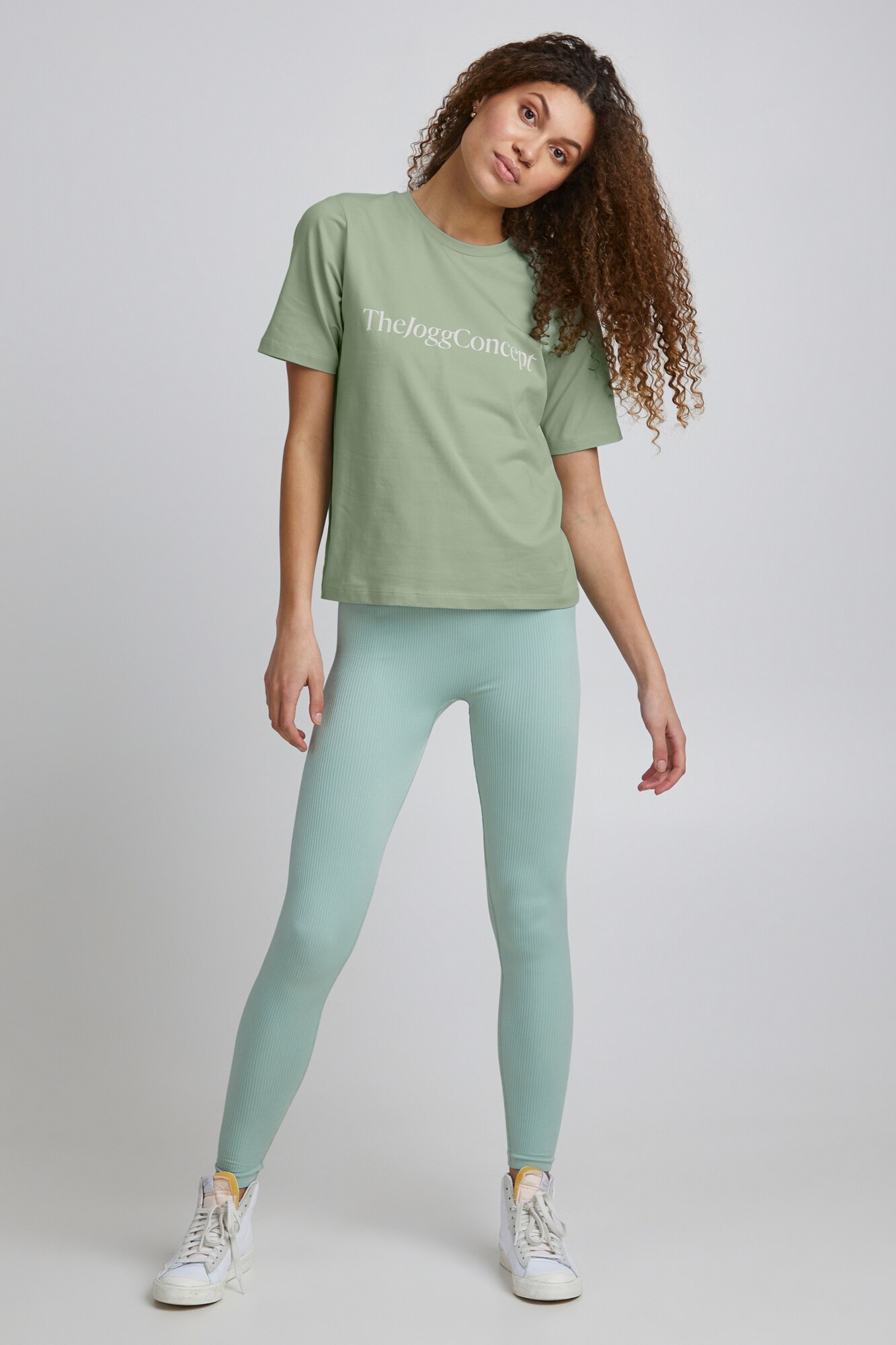 Thumbnail - The Jogg Concept Shirt