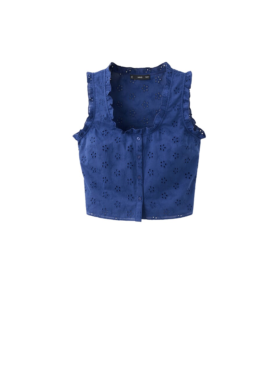 Blus 'BROTUS'
