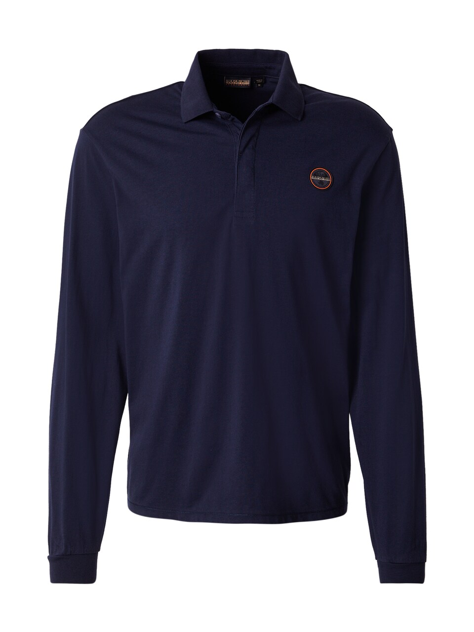 T-shirt 'E-BADGE'