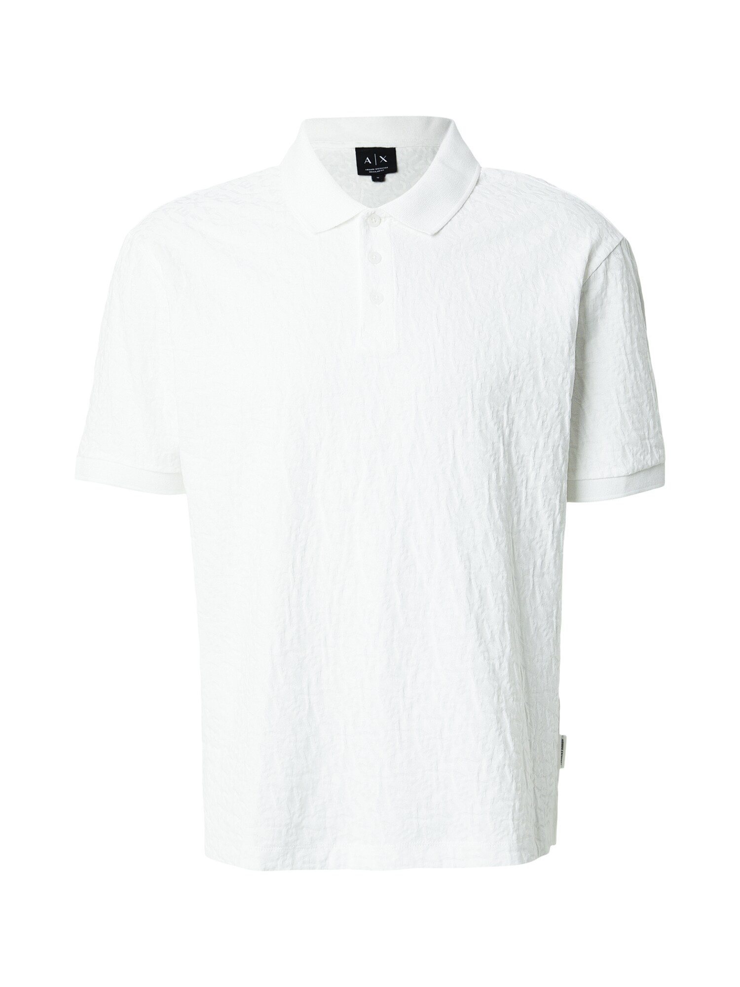 Armani Exchange Poloshirt