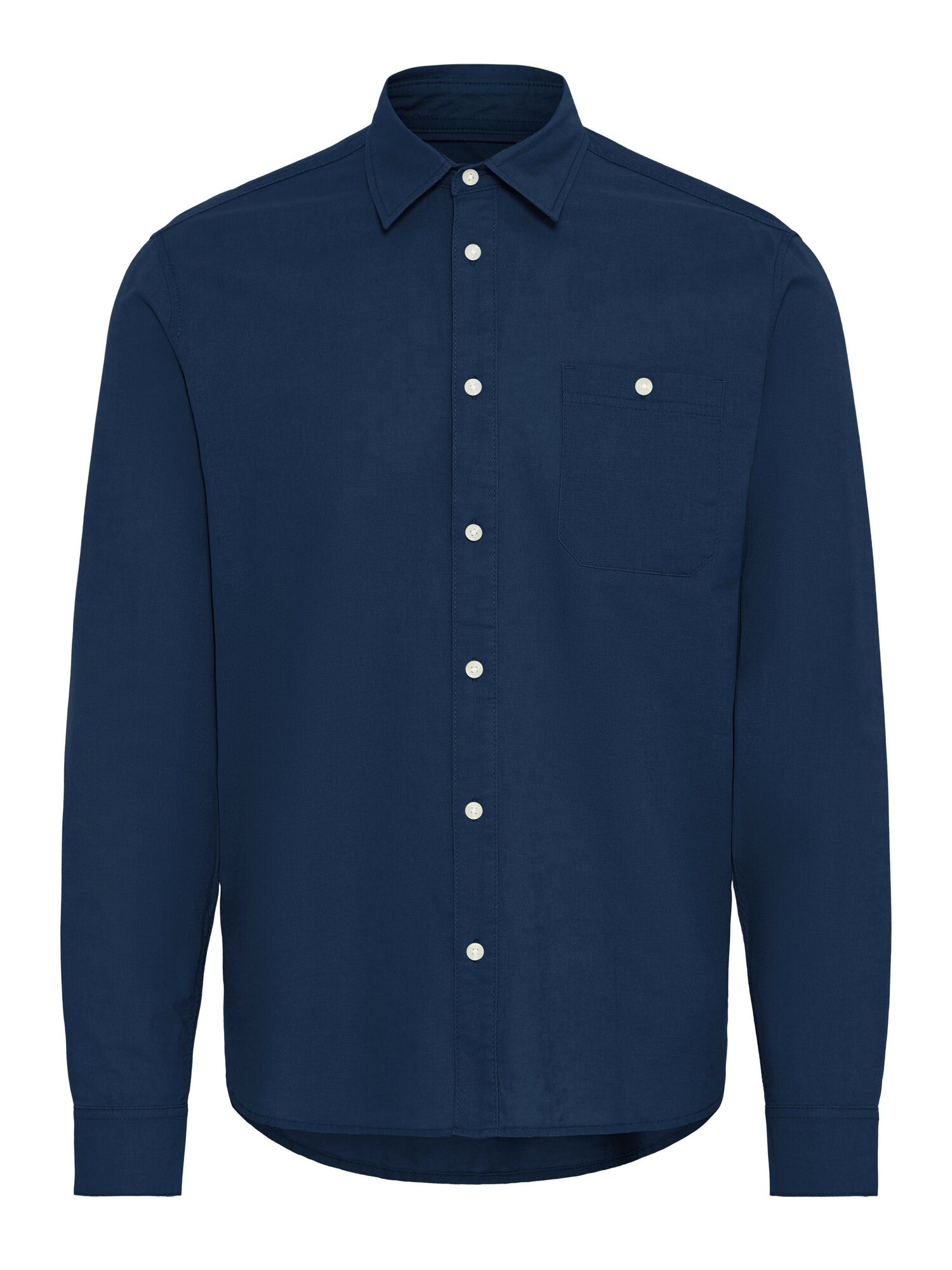 Thumbnail - BLEND Leinenhemd  BHBAY LINEN