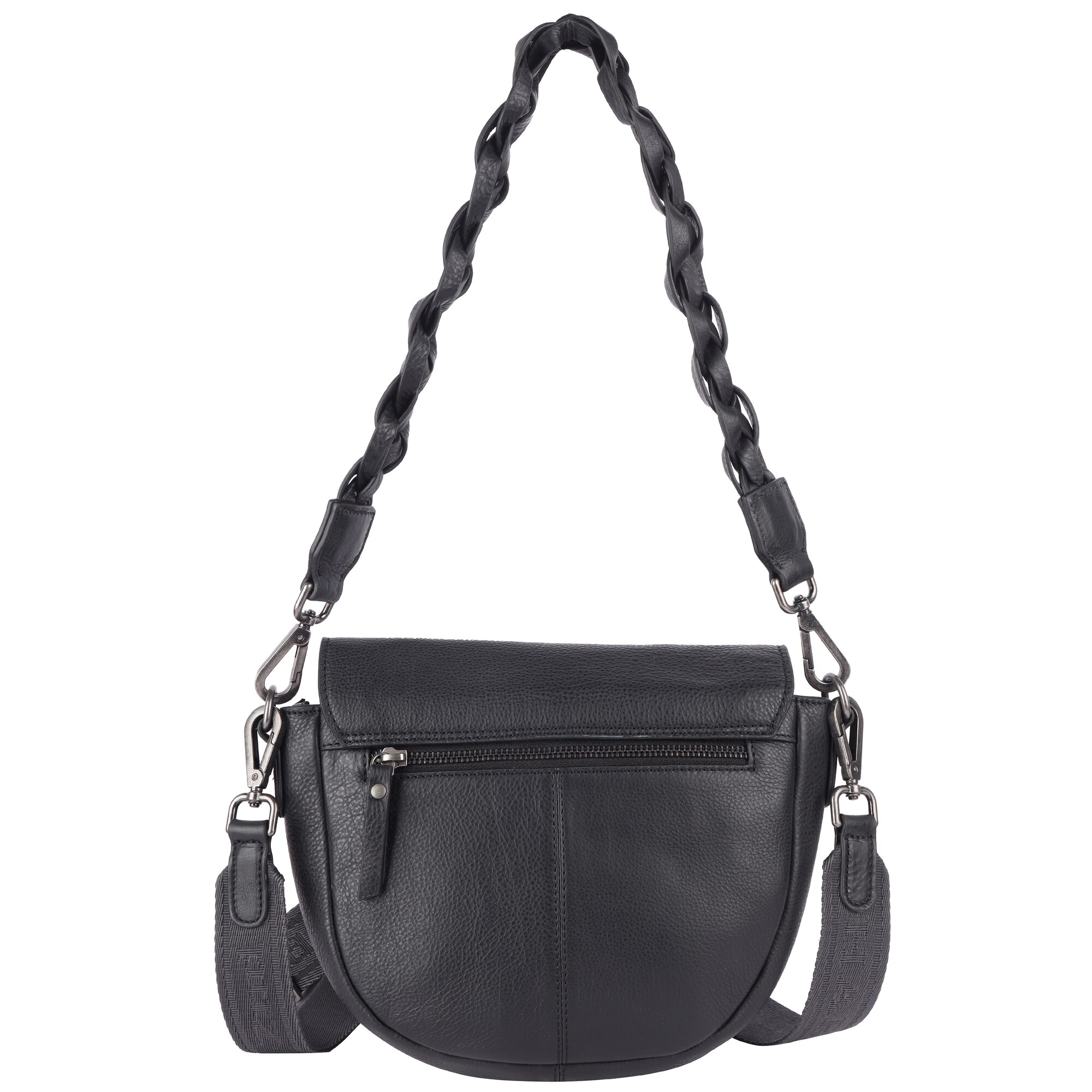 Thumbnail - Harbour 2nd Schultertasche