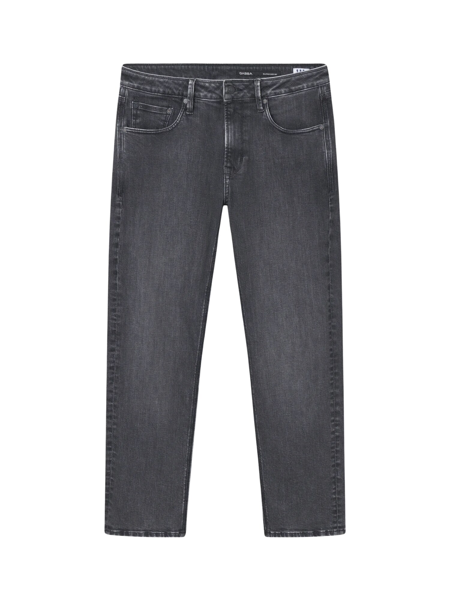 Thumbnail - GABBA Jeans Max F1011