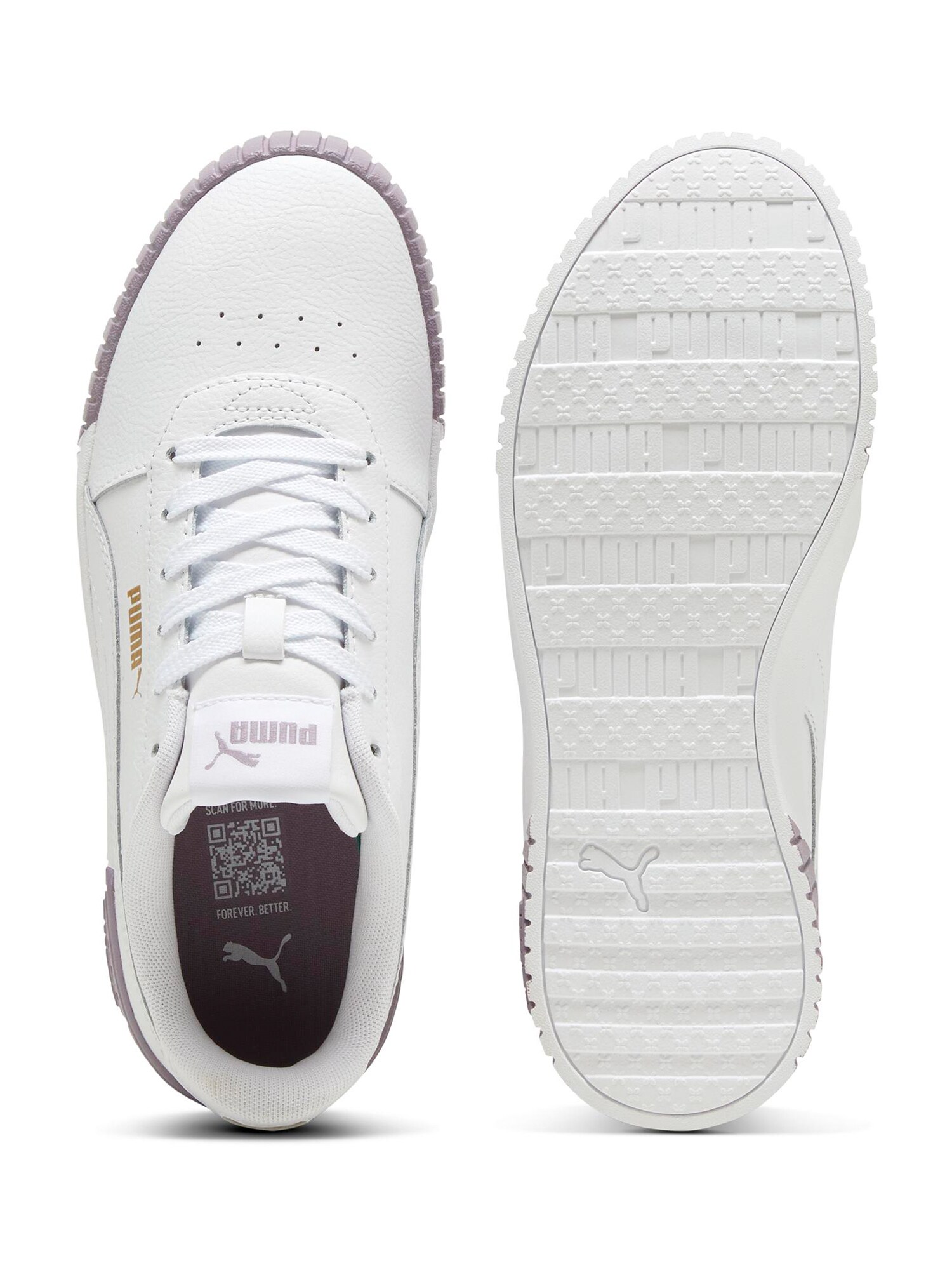 Thumbnail - PUMA Sneaker Carina 2.0