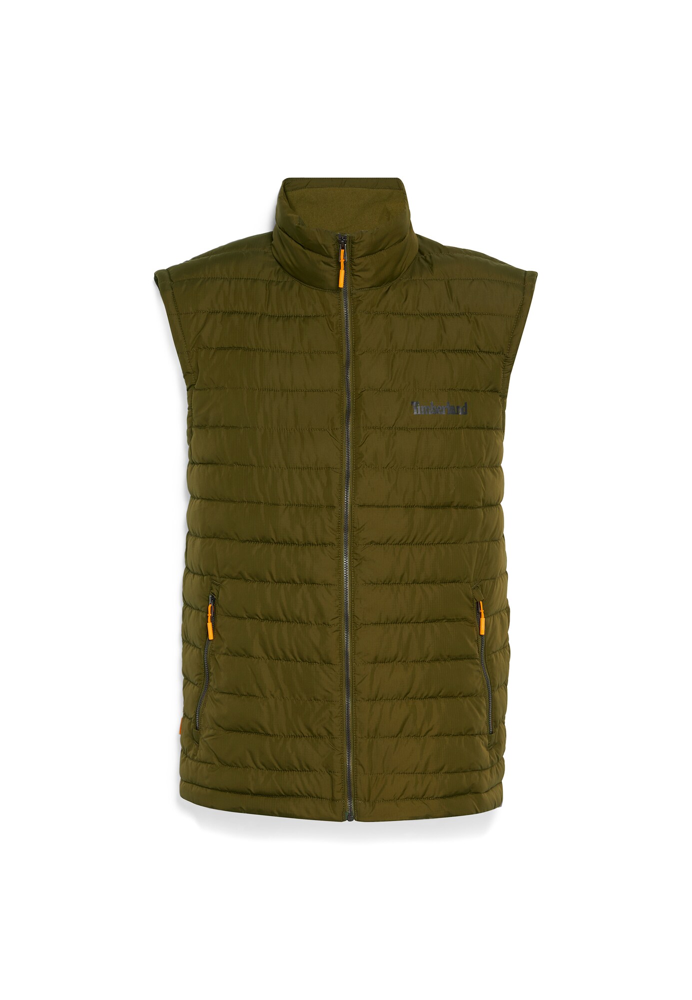 TIMBERLAND Vesta 'Axis Peak Gilet'  olivová