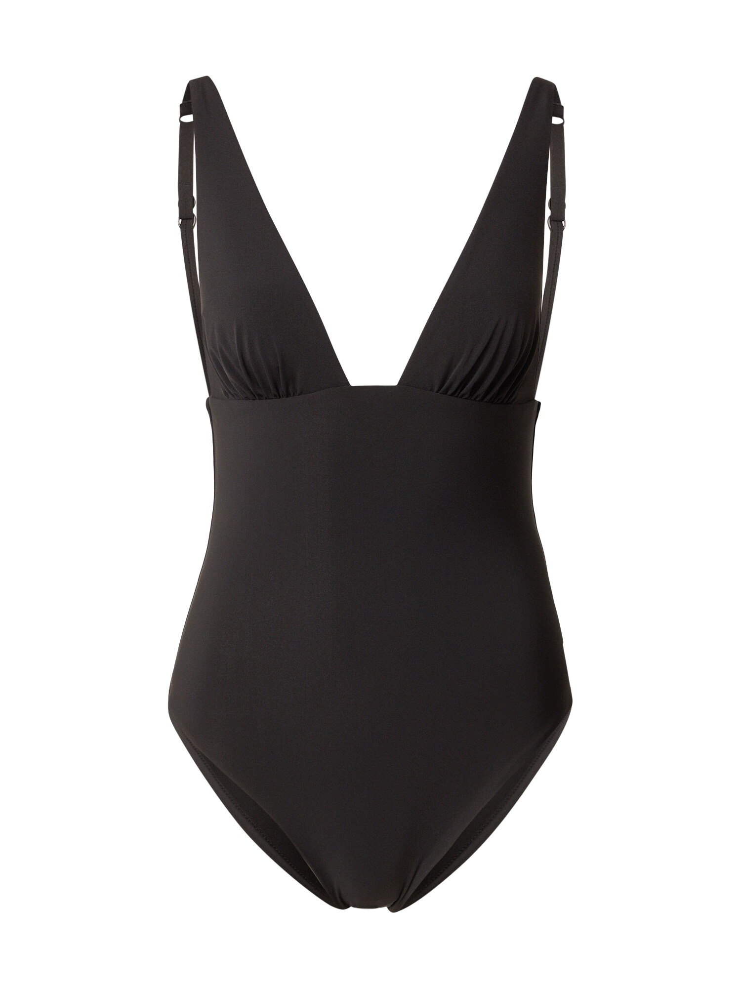 & Other Stories Costum de baie întreg  negru