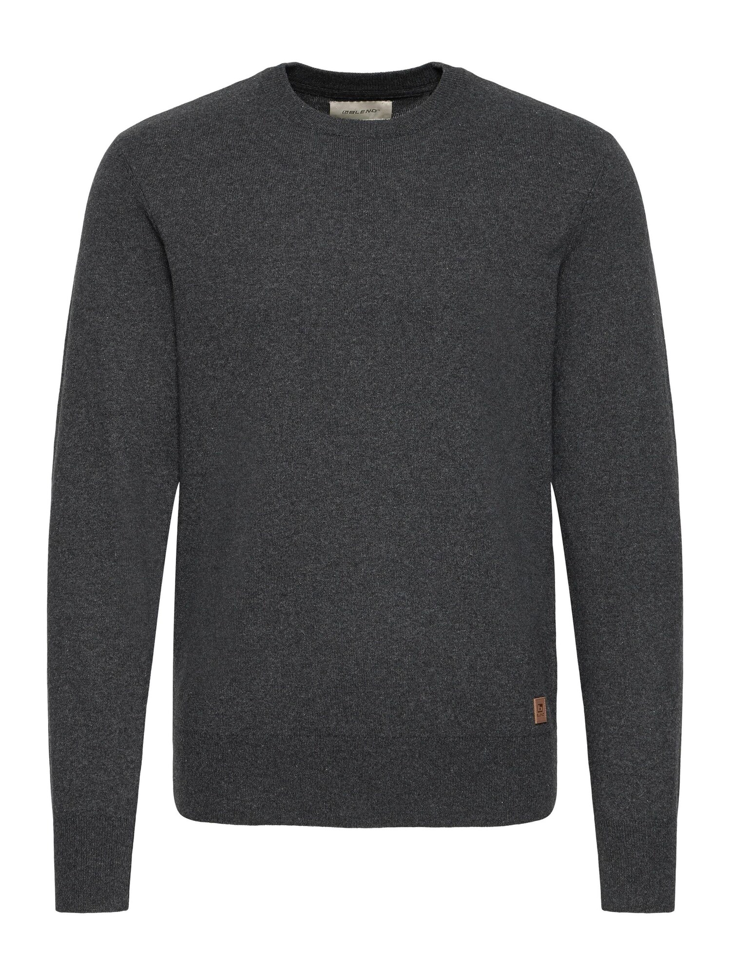 BLEND Jersey ' BHFinn ' gris