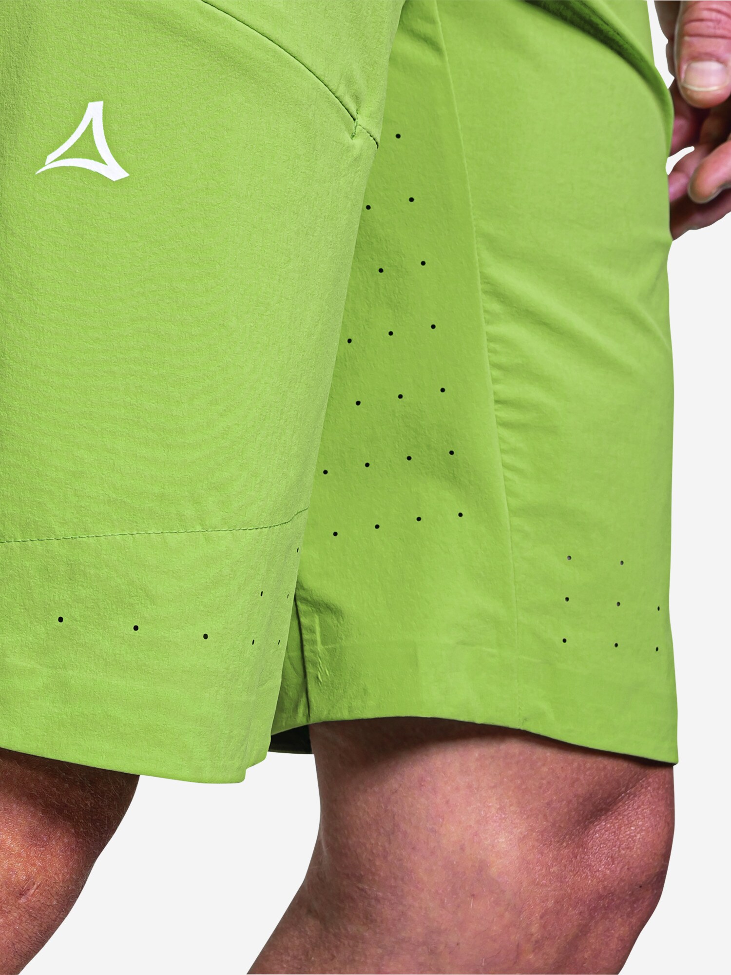 Thumbnail - Outdoorshorts 'Mellow Trail'