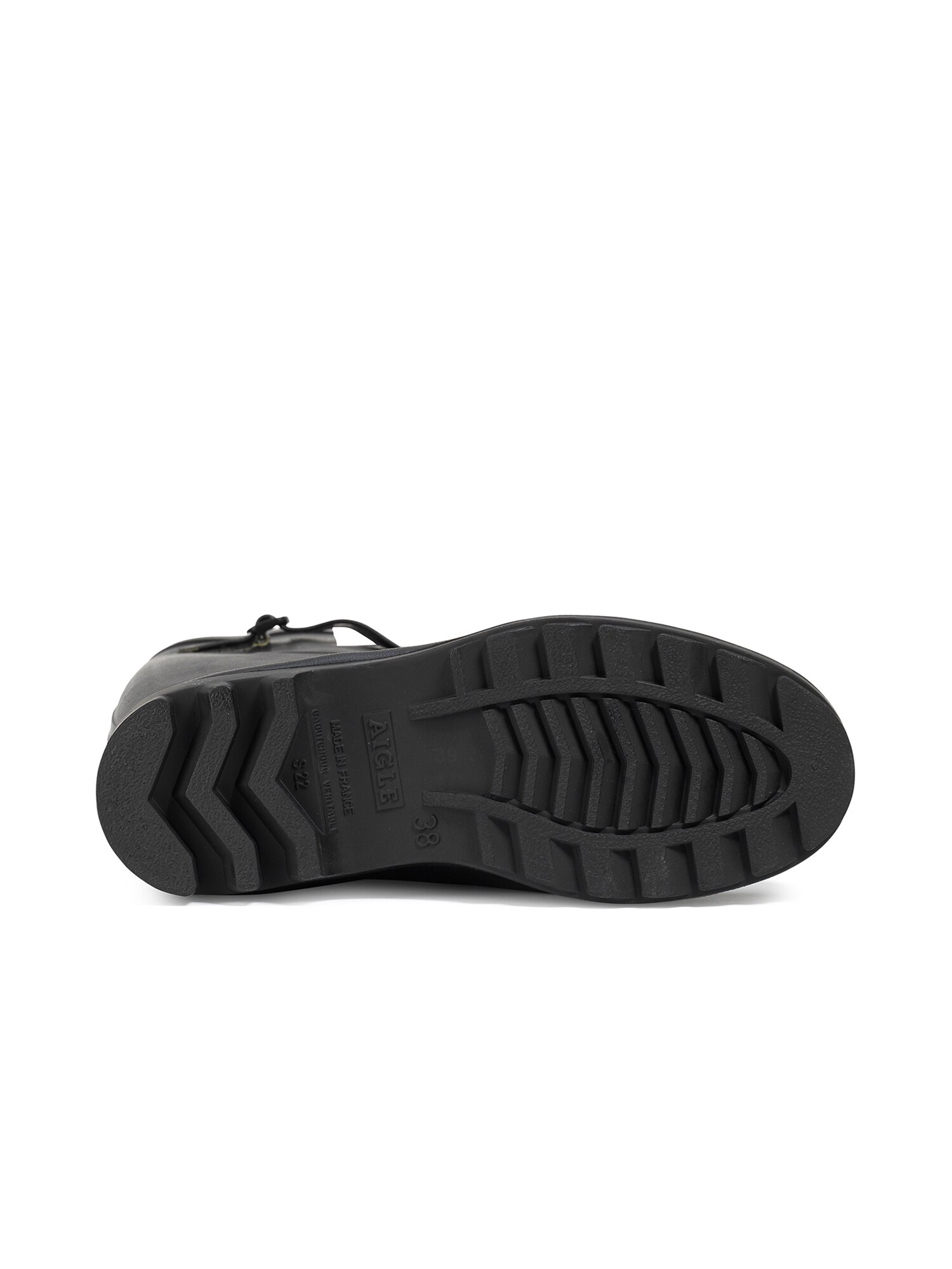 Thumbnail - Cowboy/biker boots ' AIGLENTINE NL '