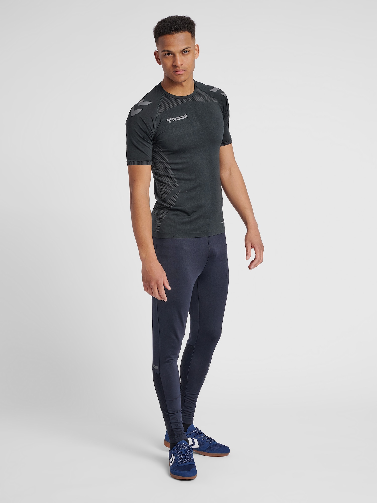 Thumbnail - Hummel Shirt